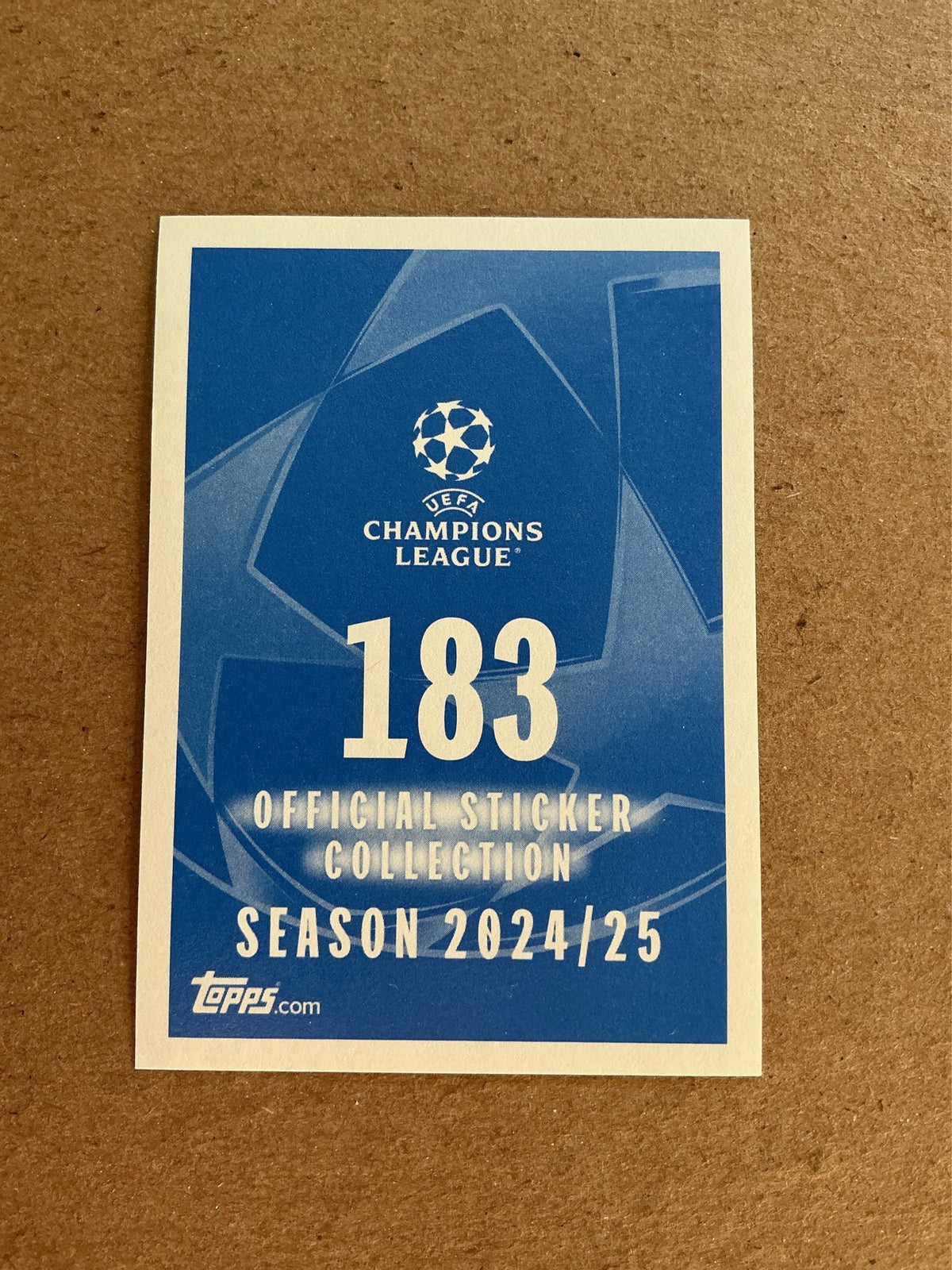 Leroy Sané, Germany 🇩🇪 FC Bayern München 2024/25 Topps hand signed