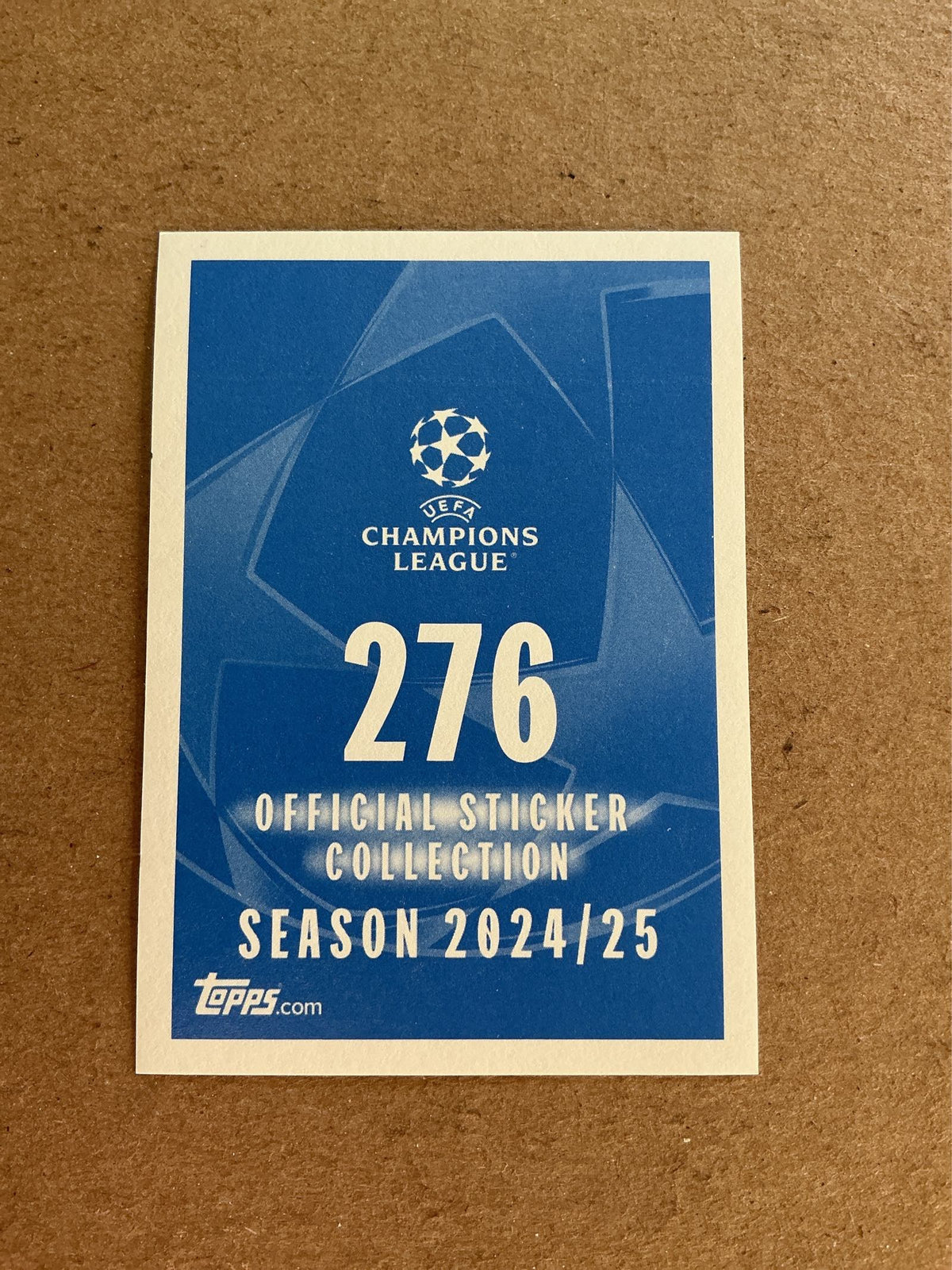 Joško Gvardiol, Croatia 🇭🇷 Manchester City 2024/25 Topps hand signed