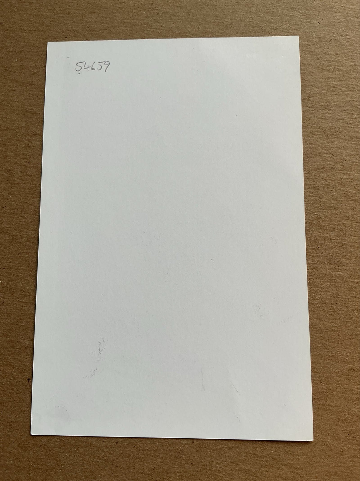 Lys Mousset, France 🇫🇷 AFC Bournemouth 2017/18 hand signed