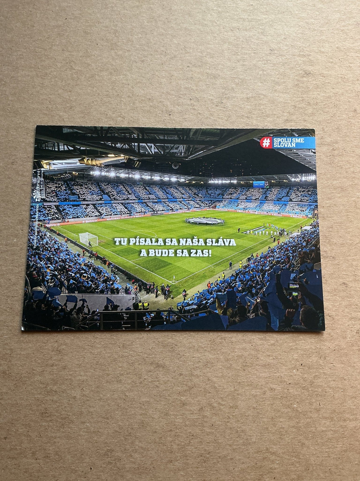 Adam Hrdina, Slovakia 🇸🇰 ŠK Slovan Batislava 2023/24 hand signed - Autographs-World