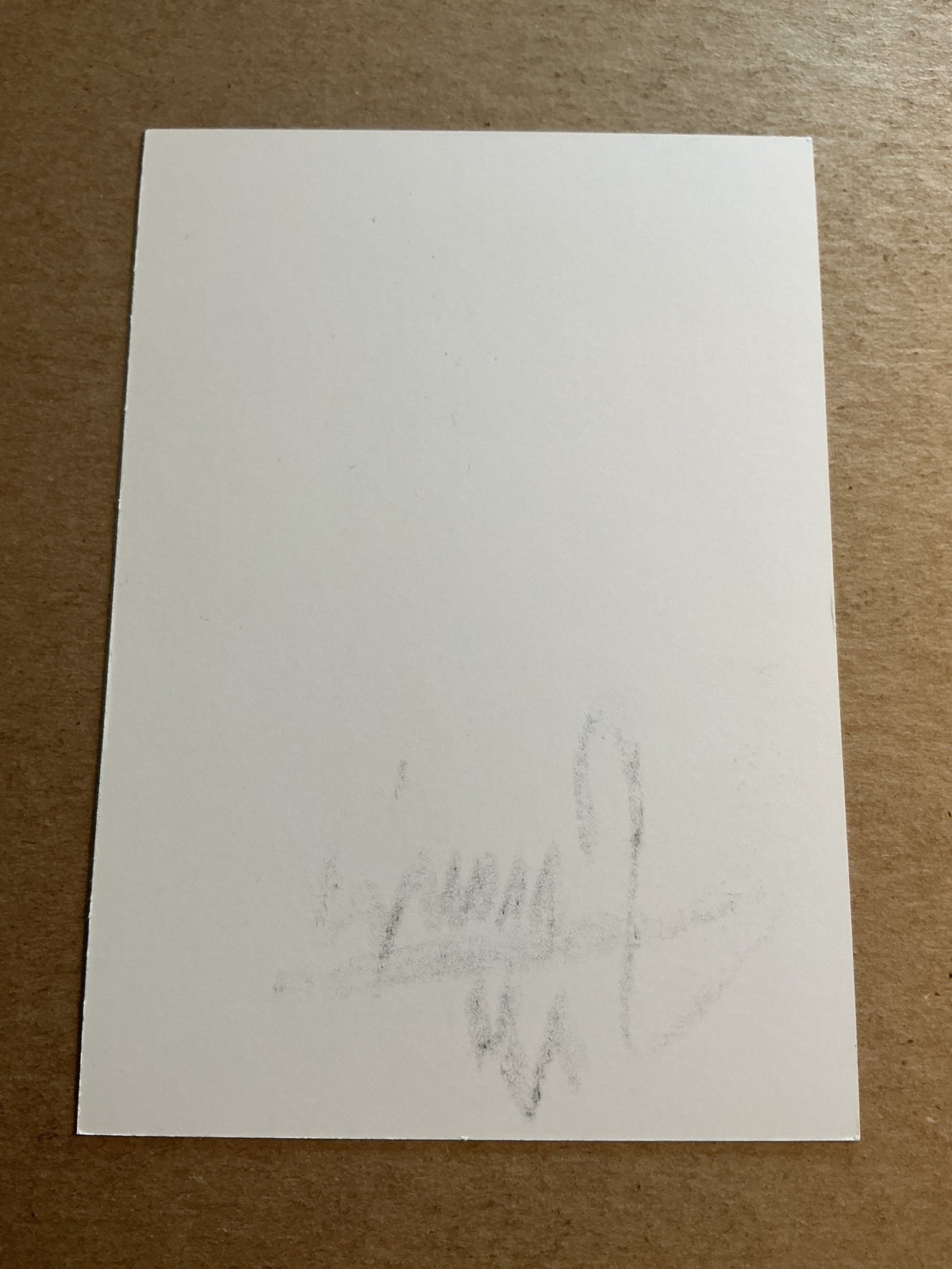 Adama Soumaoro, France 🇫🇷 Lille OSC 2018/19 hand signed - Autographs-World