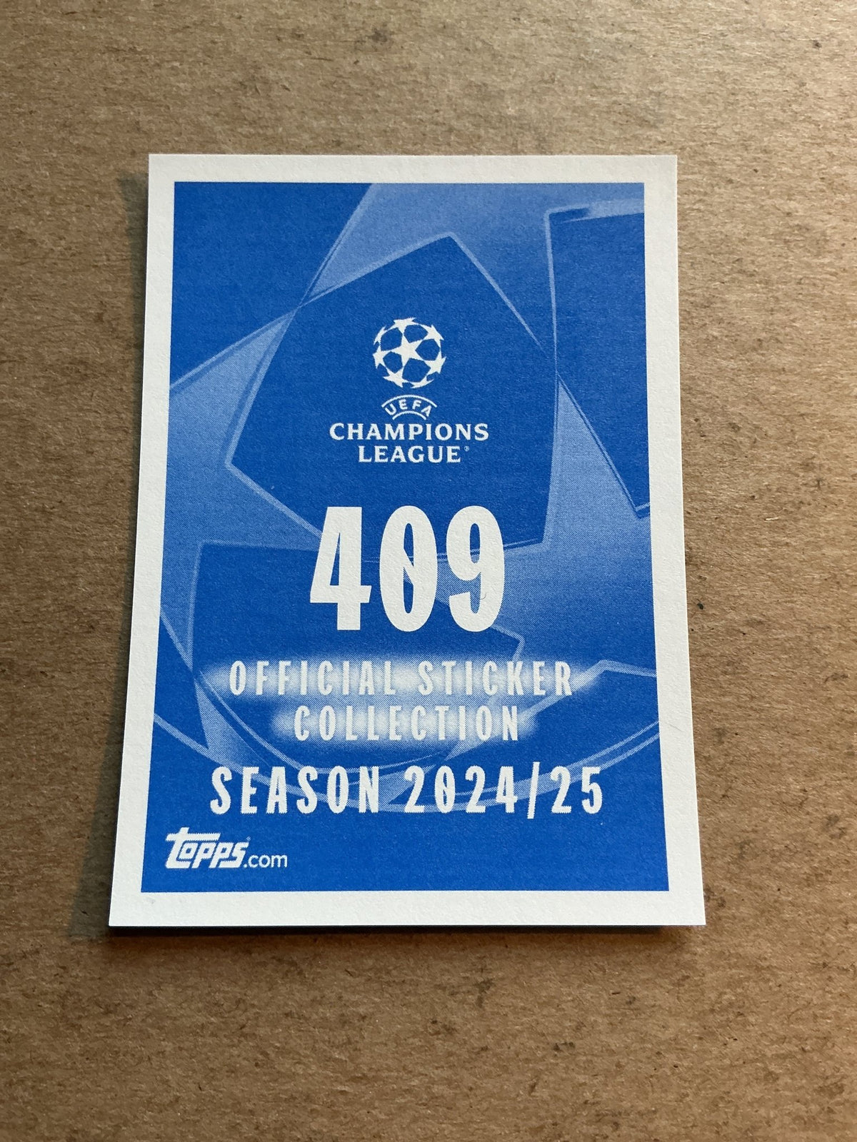 Aleix García, Spain 🇪🇸 Bayer 04 Leverkusen 2024/25 Topps hand signed - Autographs-World