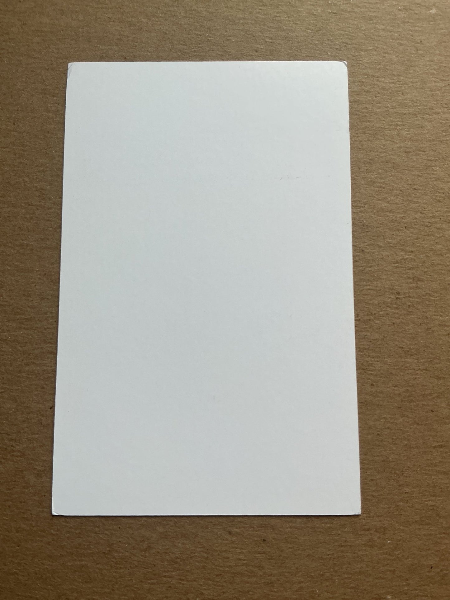 Andreas Hopmark, Norway π³π΄ Kristiansund BK 2019/20 hand signed - Autographs-World