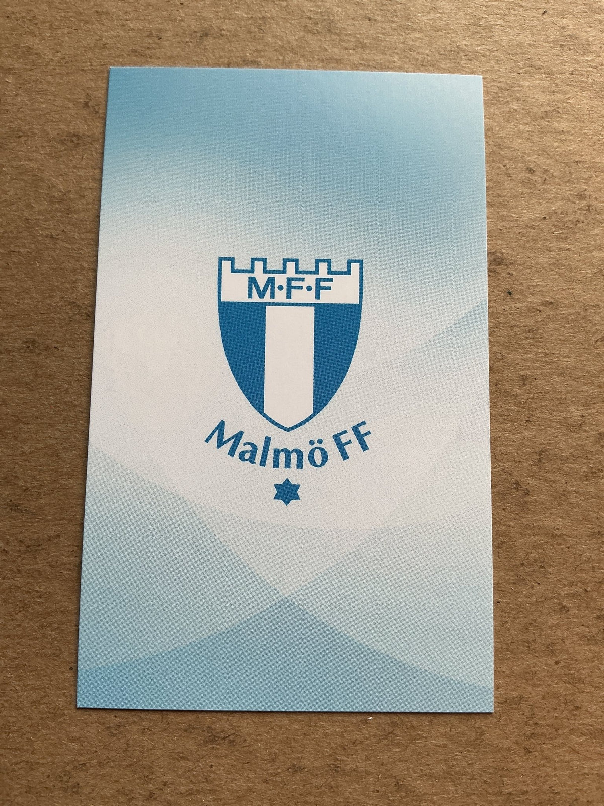 Arnór Traustason, Iceland 🇮🇸 Malmö FF 2020/21 hand signed - Autographs-World