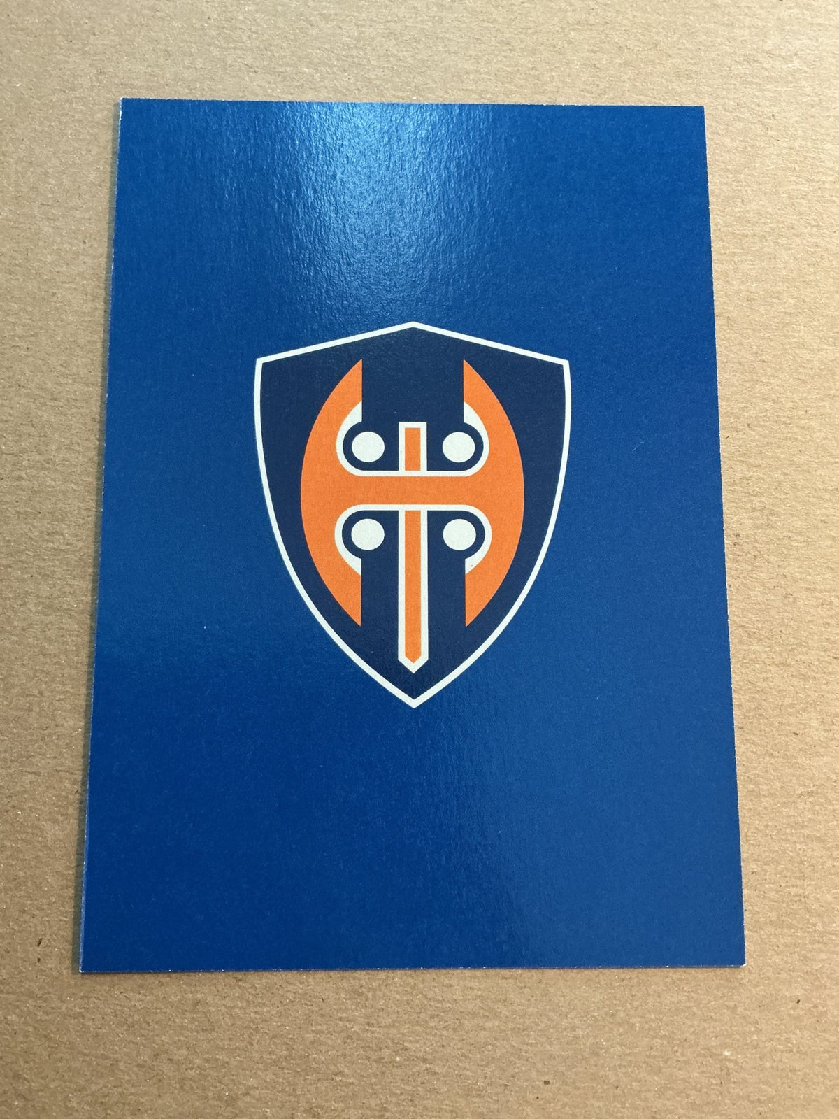Carter Camper, USA 🇺🇸 Tappara Tampere 2023/24 hand signed - Autographs-World
