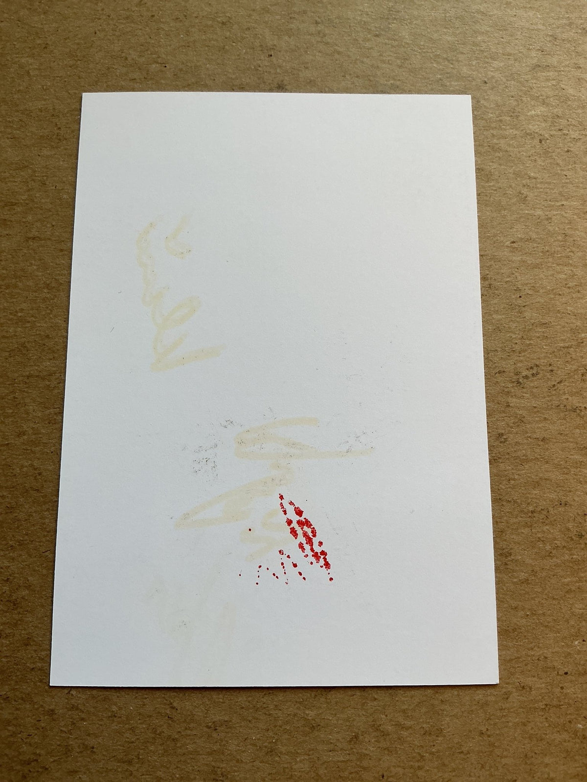 Dušan Pinc, Czech Republic 🇨🇿 1.FK Příbram 2020/21 hand signed - Autographs-World