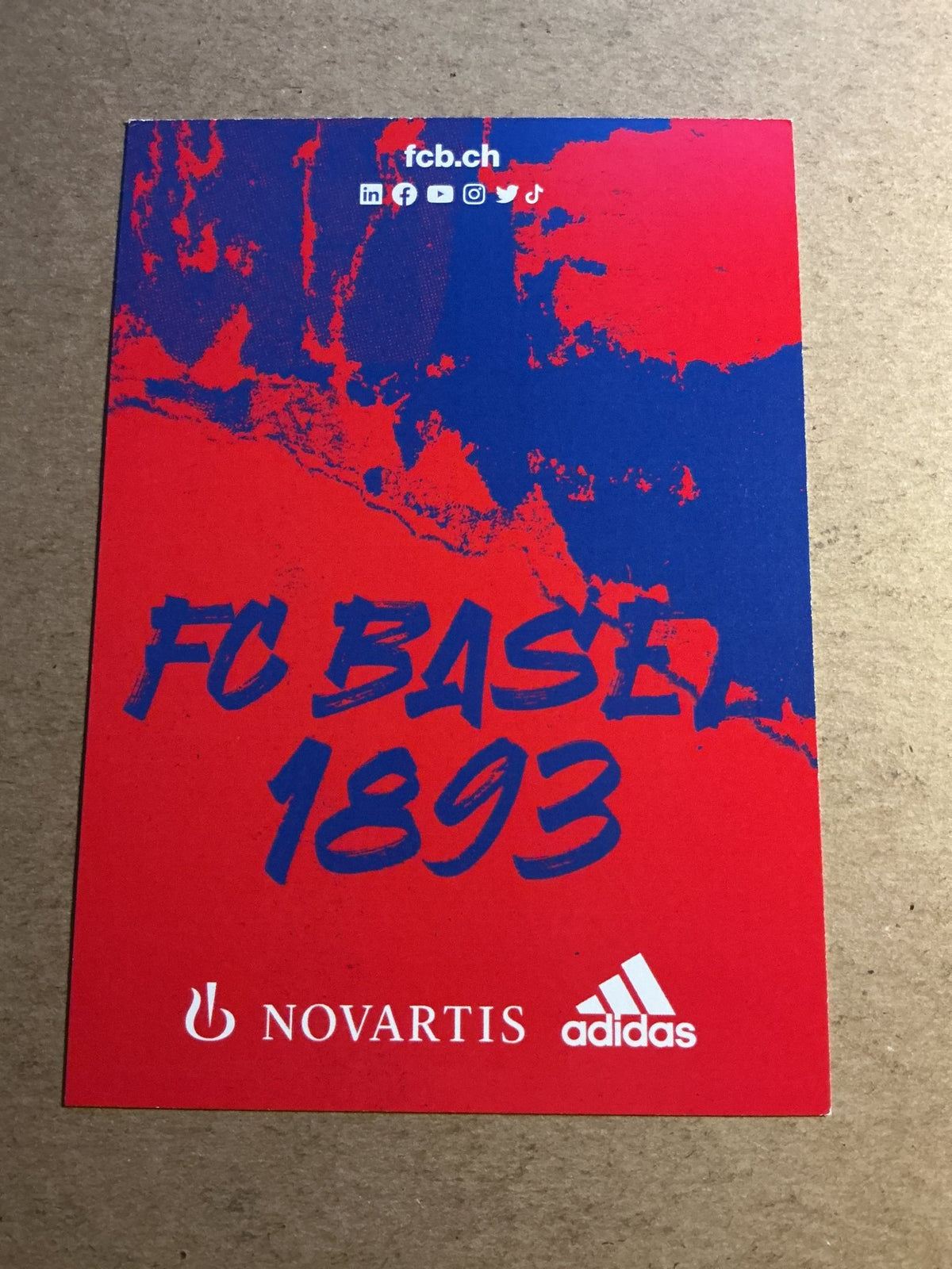 Eray Cömert, Portugal 🇵🇹 FC Basel 2021/22 hand signed - Autographs-World