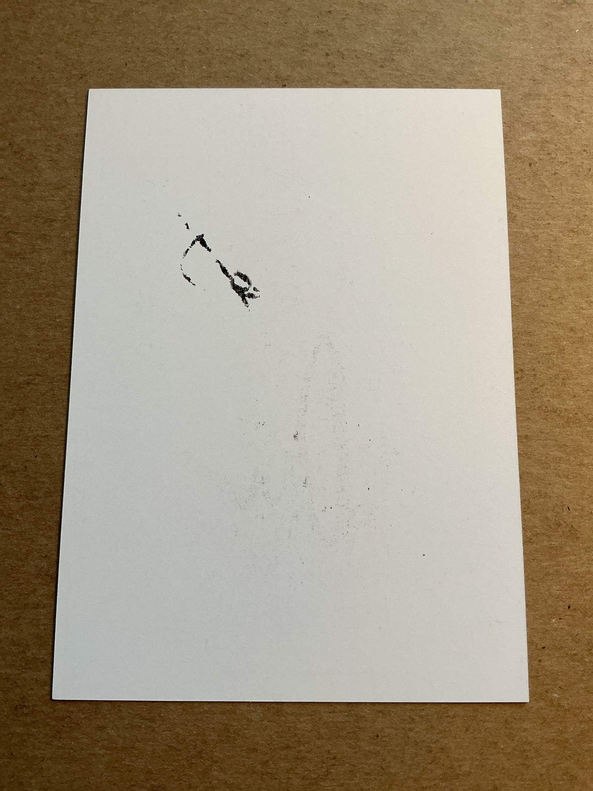 Gabriel Isik, Germany π©πͺ FC Vaduz 2022/23 hand signed - Autographs-World
