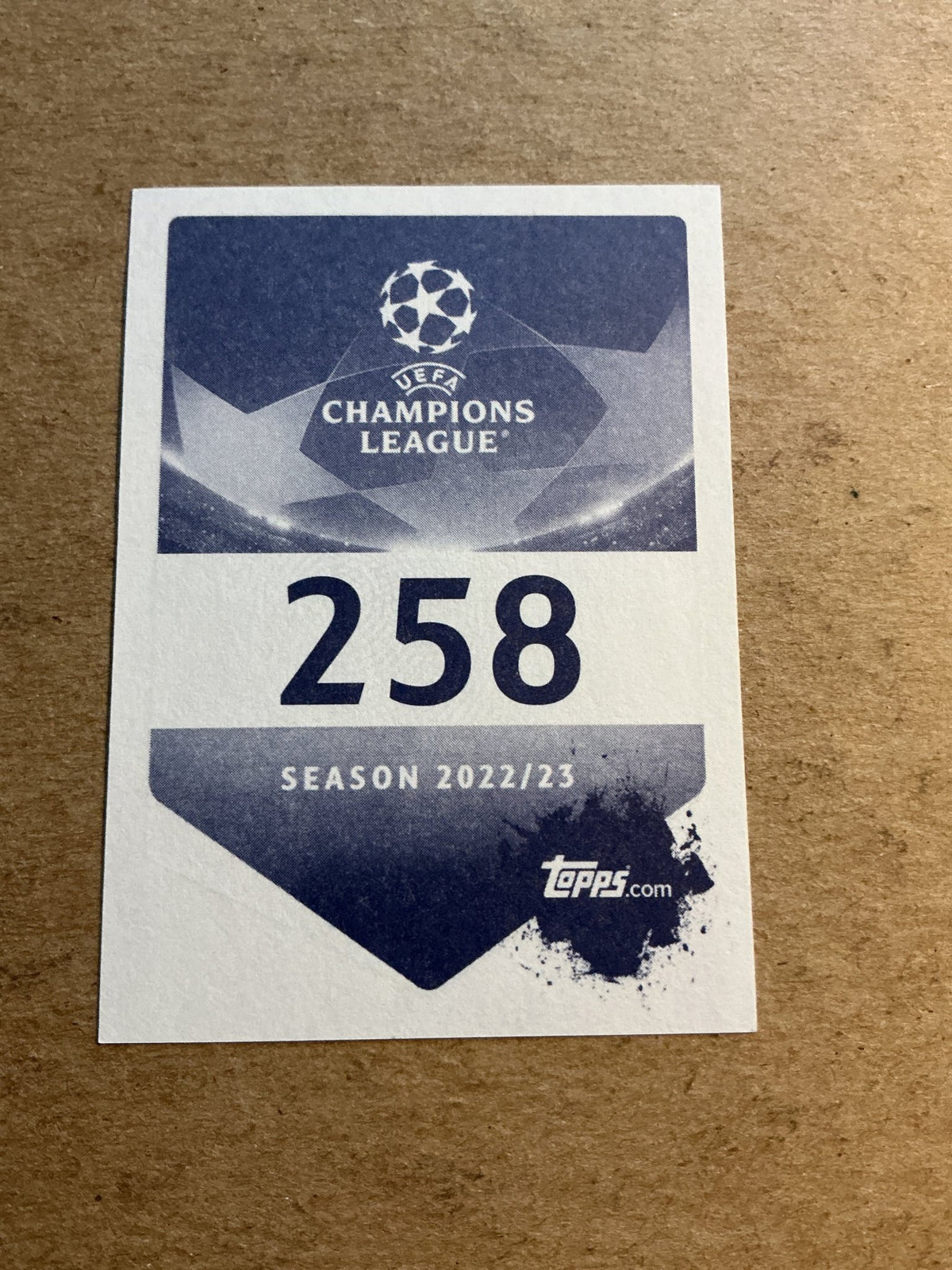Galeno, Brazil 🇧🇷 FC Porto 2022/23 Topps hand signed - Autographs-World