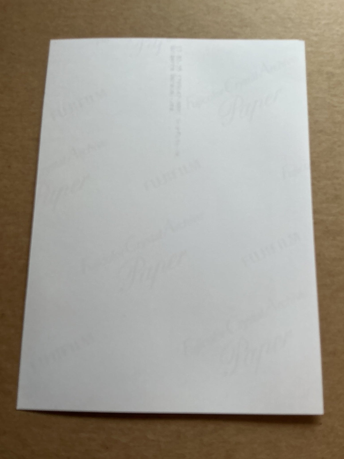 Giuseppe Bergomi, Italy 🇮🇹 FIFA World Cup 1982 hand signed - Autographs-World