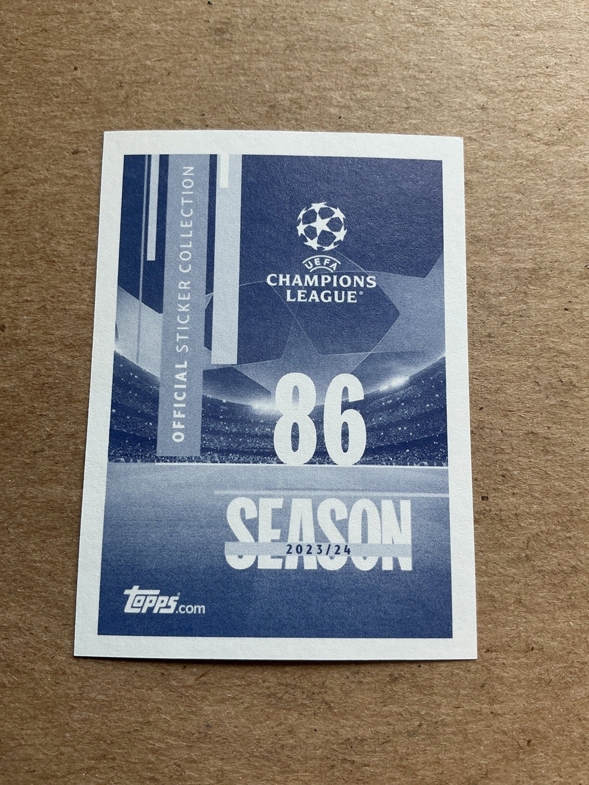 Gregor Kobel, Switzerland 🇨🇭 Borussia Dortmund 2023/24 Topps hand signed - Autographs-World