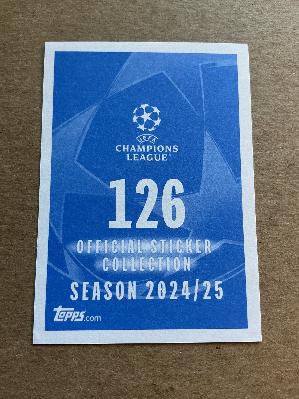 Gregor Kobel, Switzerland 🇨🇠Borussia Dortmund 2024/25 Topps hand signed - Autographs-World