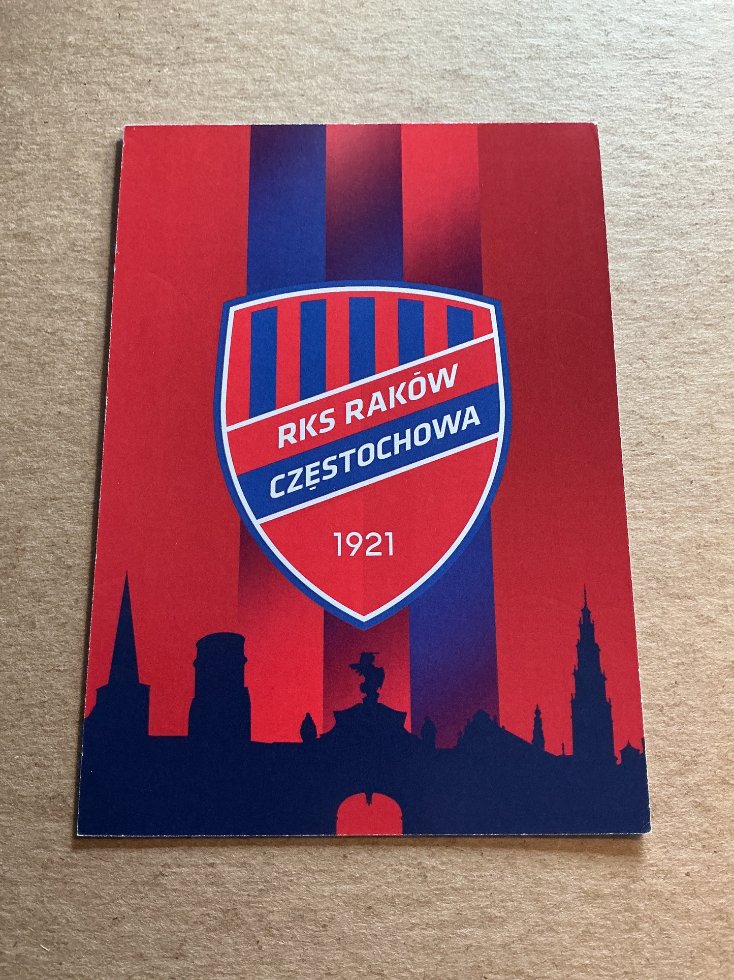 Vladyslav Kochergin, Ukraine 🇺🇦 Rakow Czestochowa 2024/25 hand signed