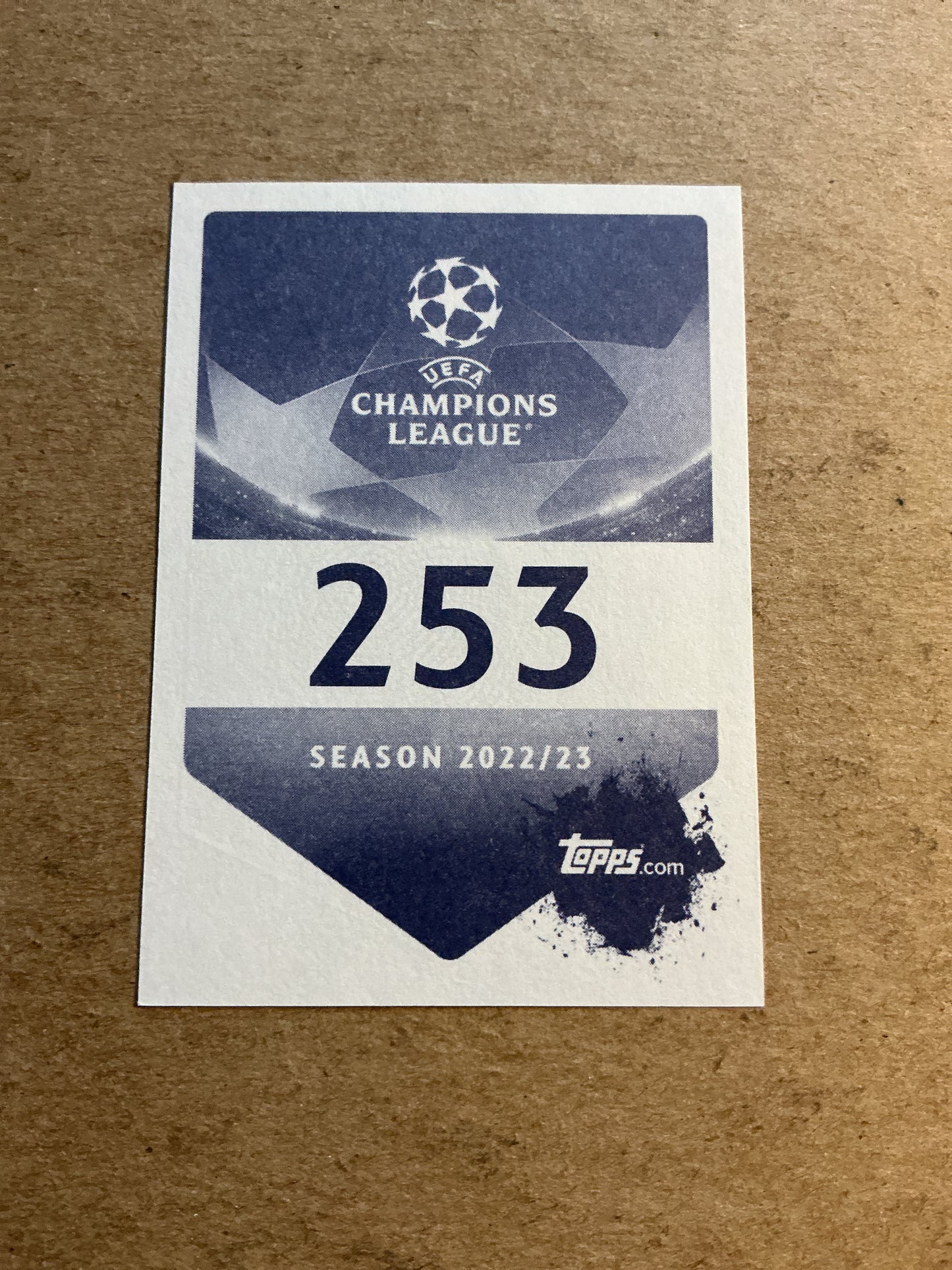 Stephen Eustáquio, Canada 🇨🇦 FC Porto 2022/23 Topps hand signed