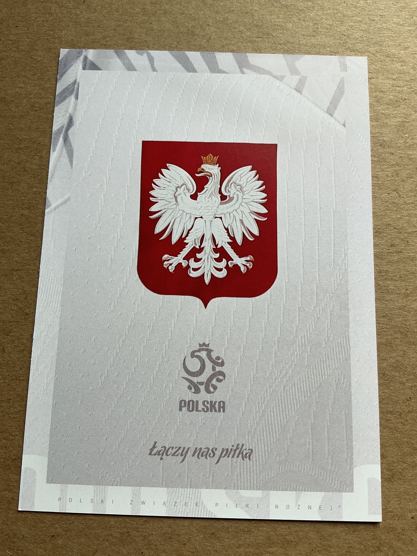 Nicola Zalewski, Poland 🇵🇱 FIFA World Cup 2022 AS Roma hand signed