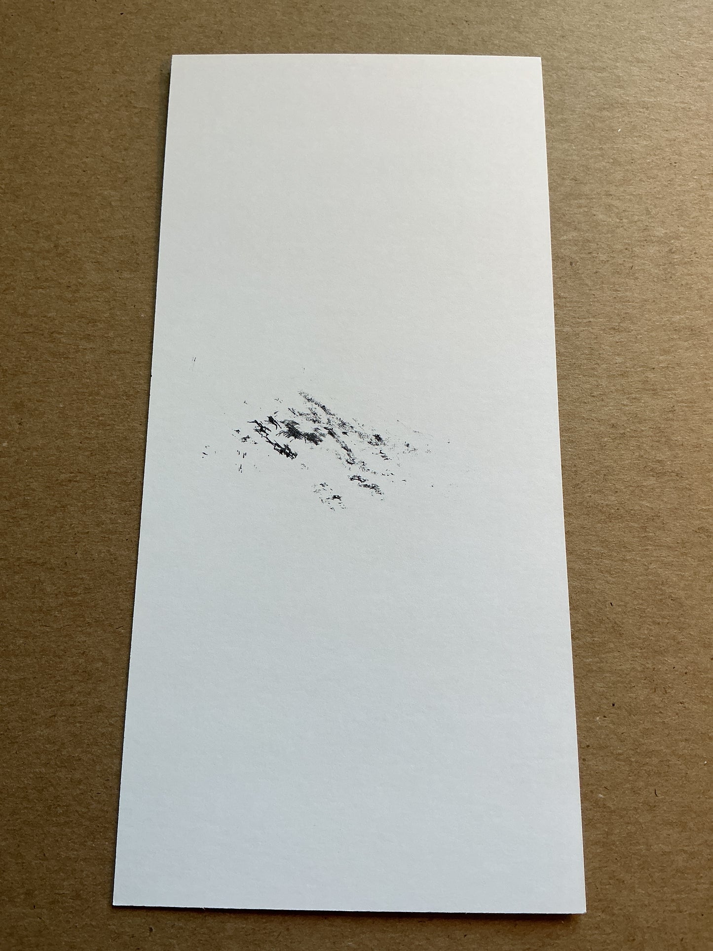 Enzo Molebe, France π«π· Olympique Lyon 2024/25 hand signed