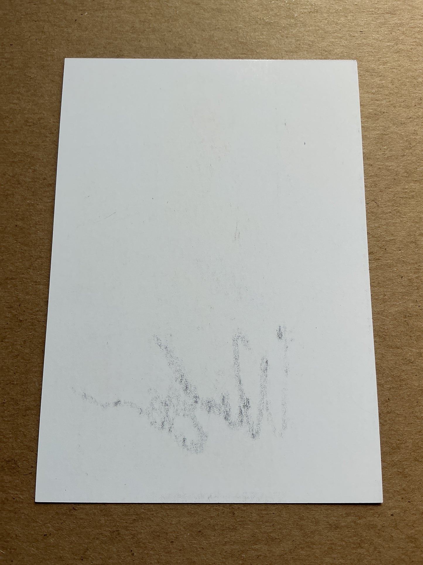 Thomas Thiesson Kristensen, Denmark 🇩🇰 Aarhus GF 2021/22 hand signed