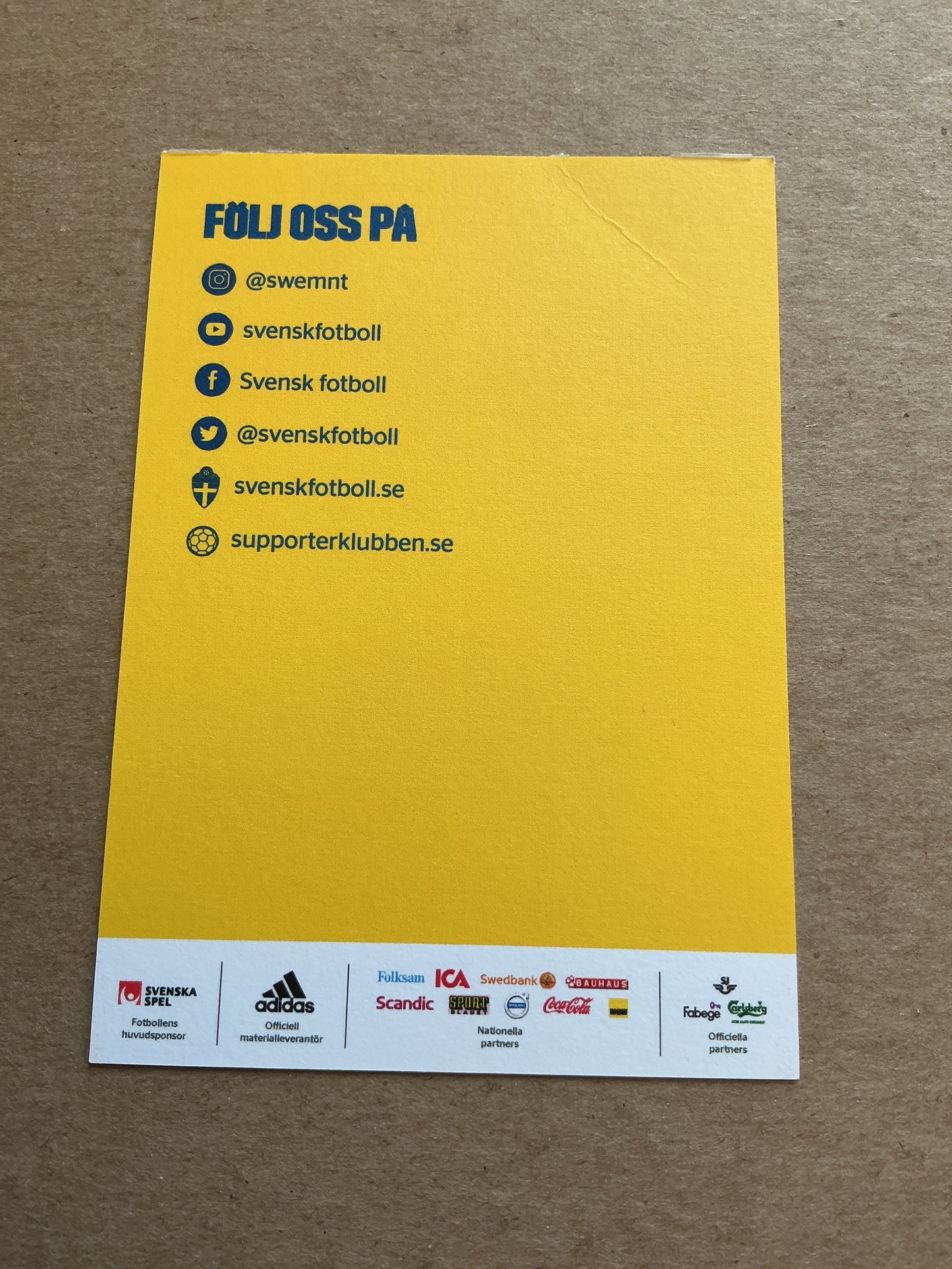 Mikael Lustig, Sweden 🇸🇪 UEFA Euro 2020 KAA Gent hand signed