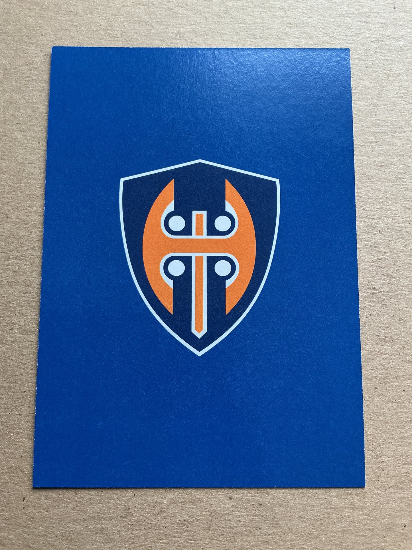 Olli Juolevi, Finland ๐ซ๐ฎ Tappara Tampere 2023/24 hand signed
