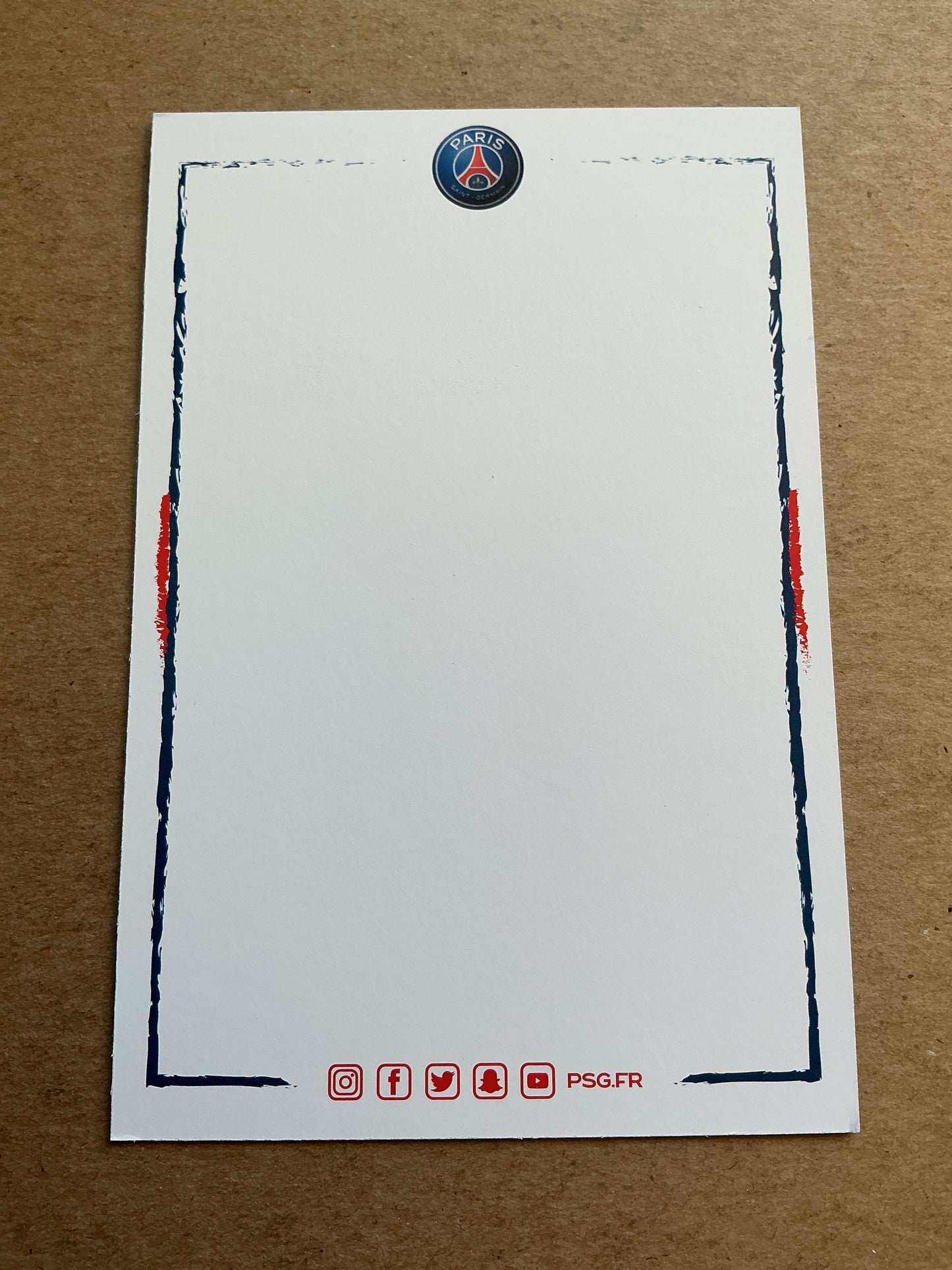 Juan Bernat, Spain 🇪🇸 Paris Saint-Germain 2022/23 hand signed