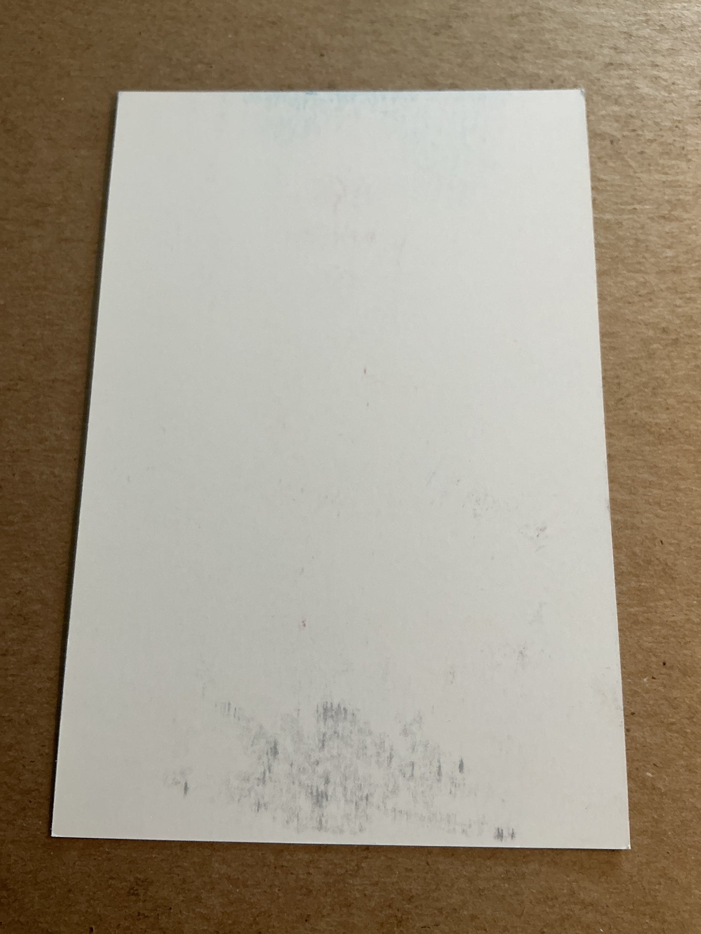 Mehdi Abeid, Algeria ๐ฉ๐ฟ Dijon FCO 2018/19 hand signed