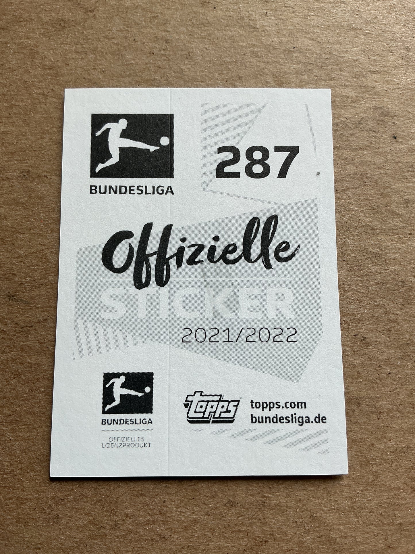 Angelino, Spain 🇪🇸 RB Leipzig 2021/22 Topps hand signed