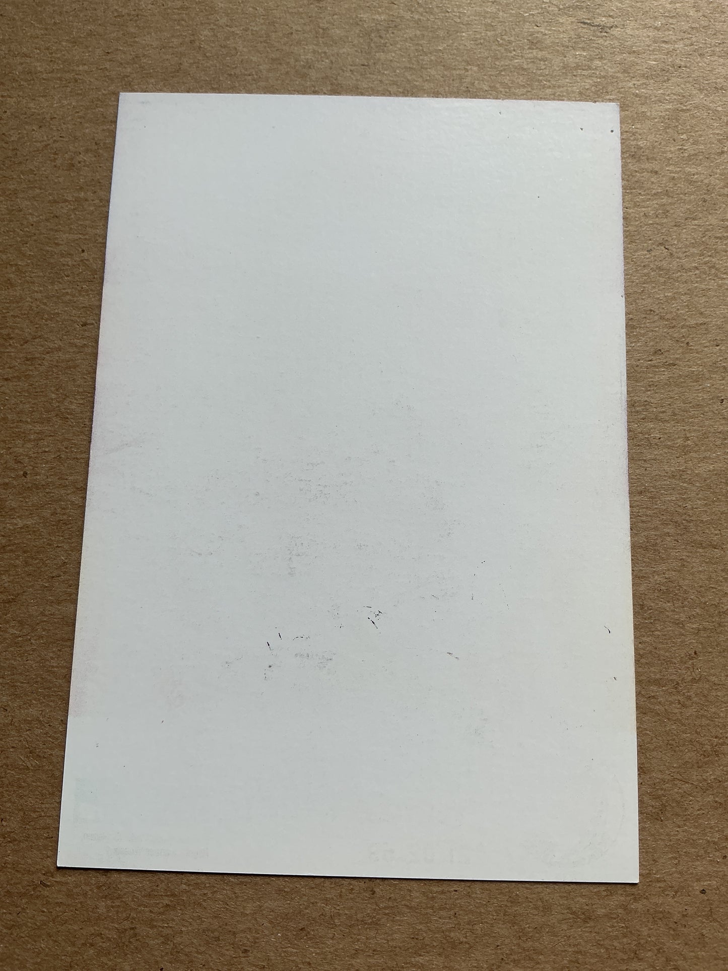 Erich Weidenauer, Austria 🇦🇹 VfB Mödling 1992/93 hand signed