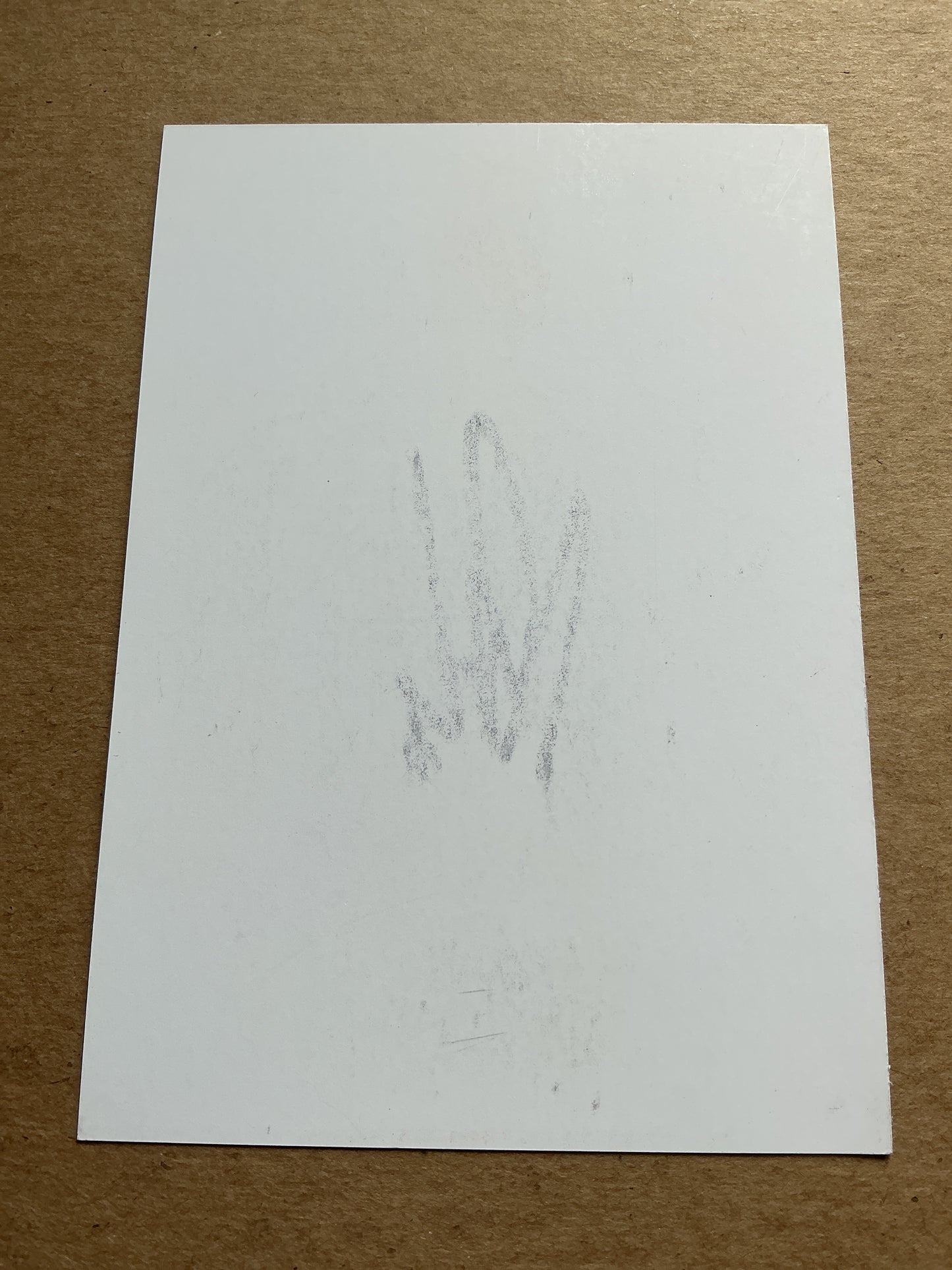Nicklas Backman, Sweden ๐ธ๐ช Aarhus GF 2021/22 hand signed