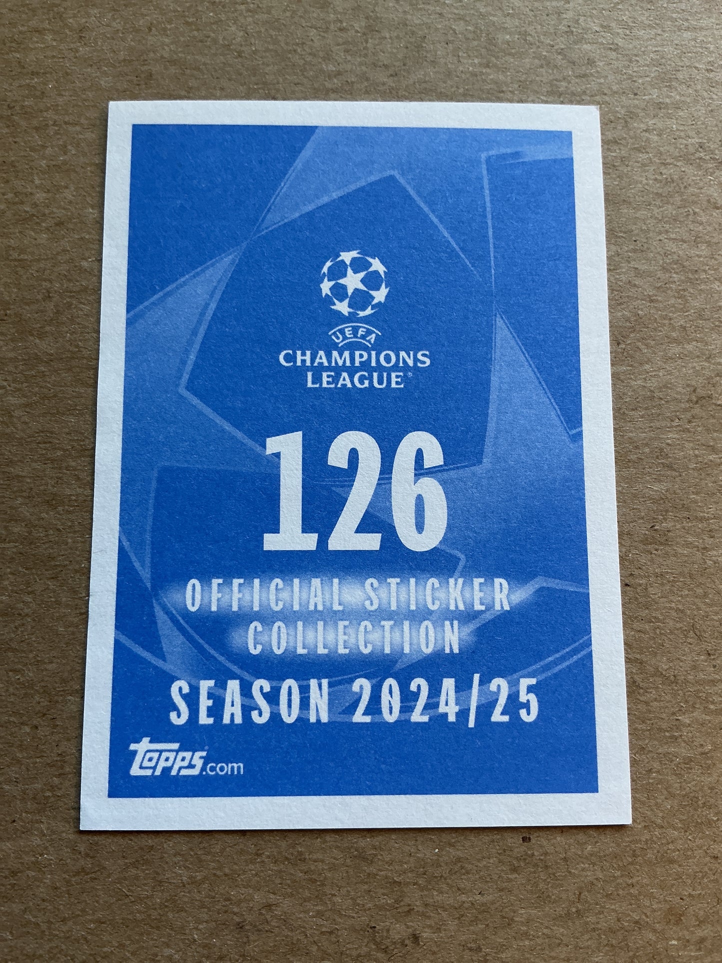 Gregor Kobel, Switzerland 🇨🇭 Borussia Dortmund 2024/25 Topps hand signed