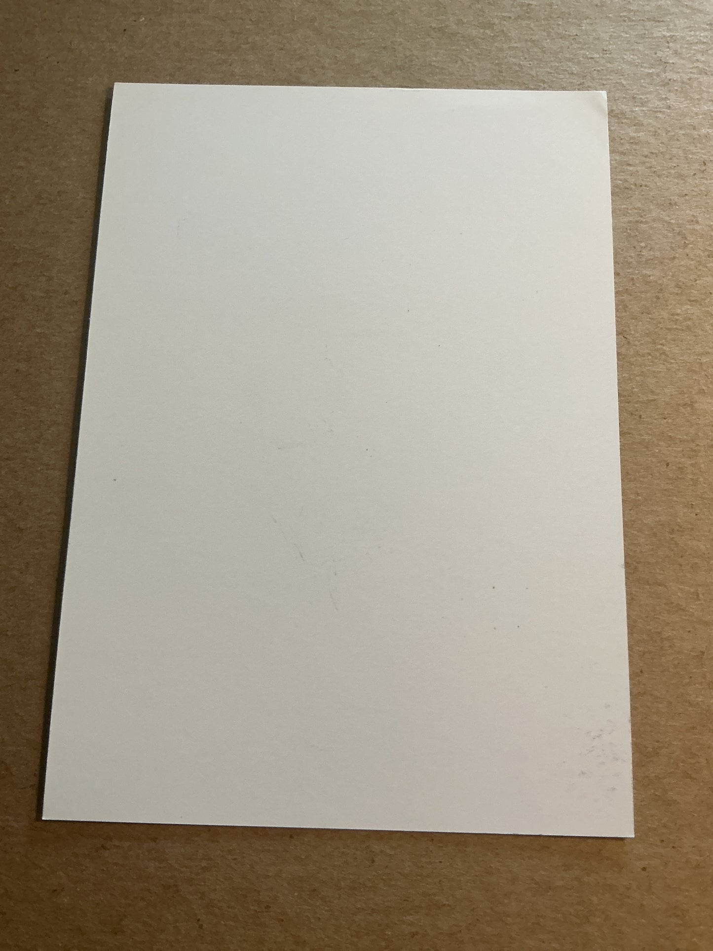 Kristiina Mäki, Czech Republic 🇨🇿 Athletics Summer Olympics 2024 hand signed