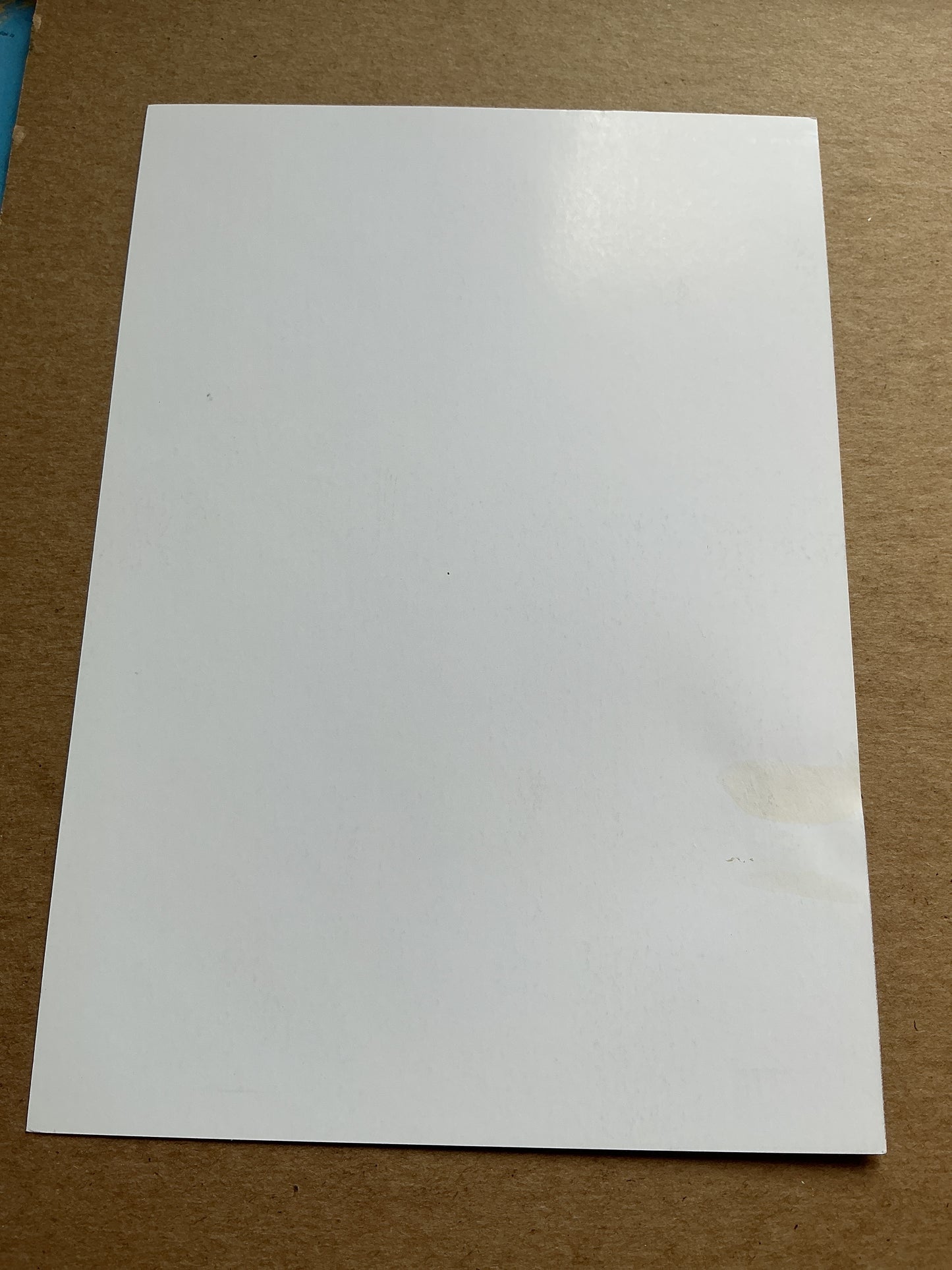 Ali Gholizadeh, Iran 🇮🇷 Sporting Charleroi 2018/19 hand signed
