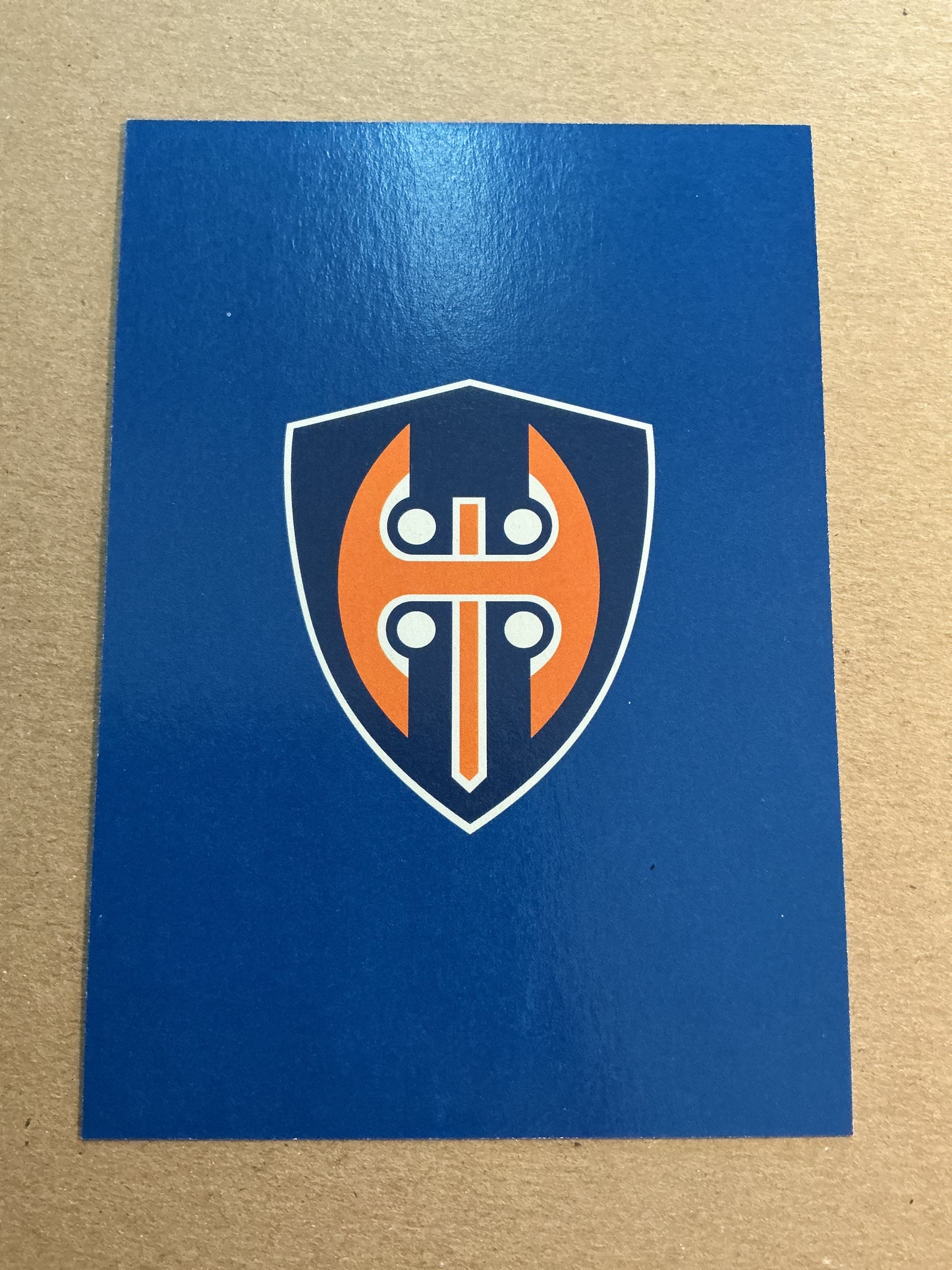 Pasi Puistola, Finland ๐ซ๐ฎ Tappara 2023/24 hand signed