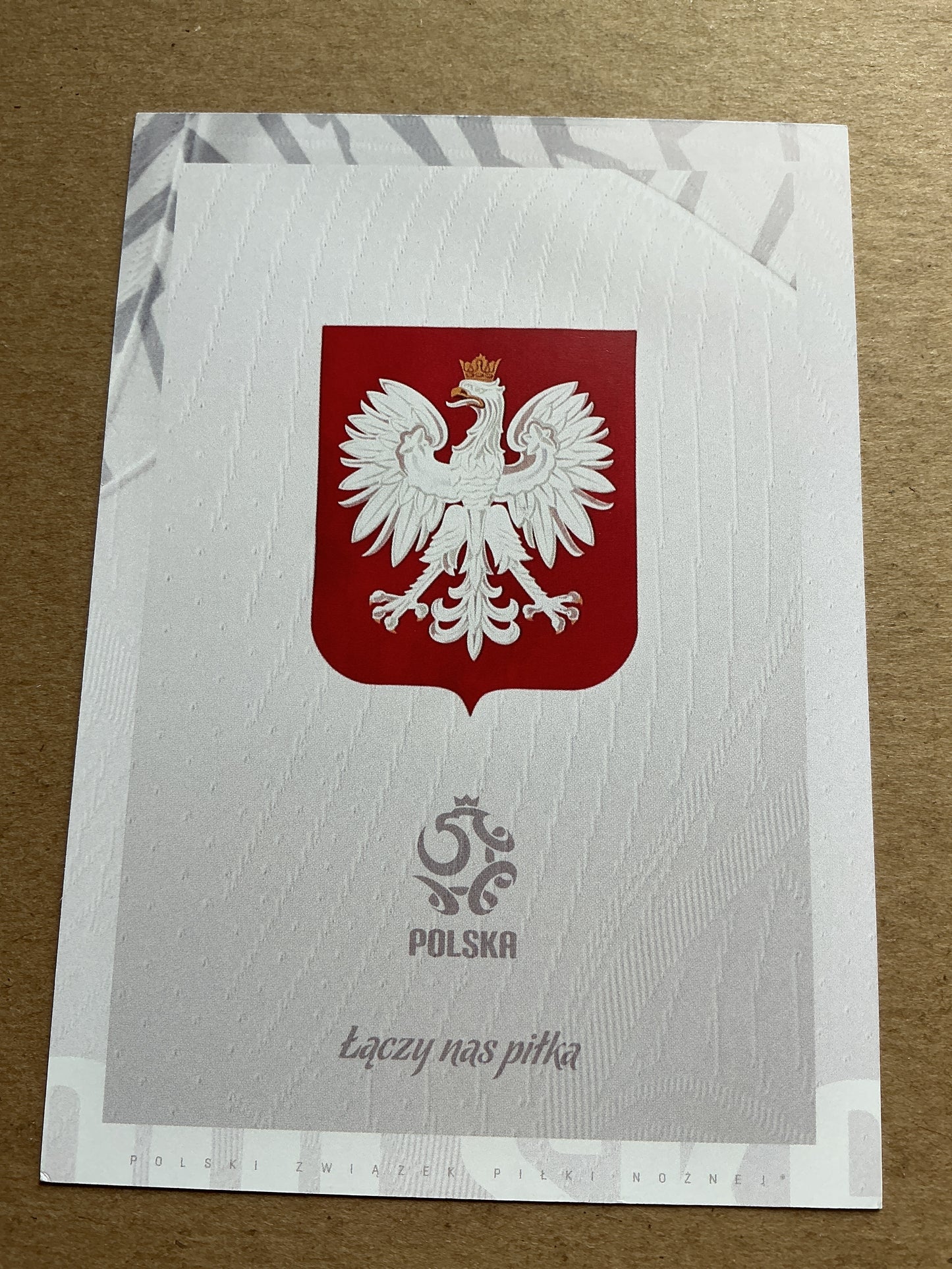 Jakub Kaminski, Poland 🇵🇱 FIFA World Cup 2022 Lech Poznan hand signed