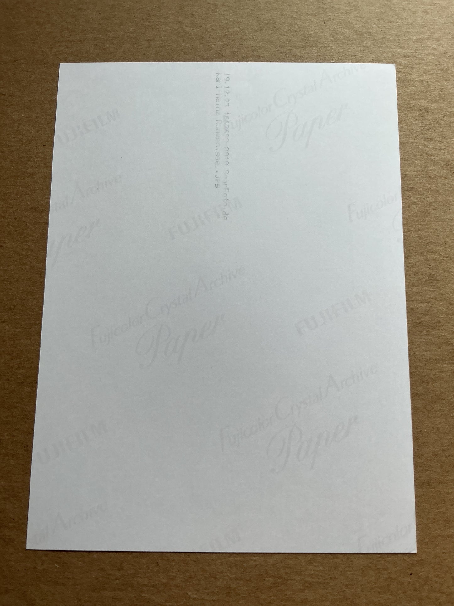 Karl-Heinz Rummenigge, Germany π©πͺ FIFA World Cup 1982 hand signed