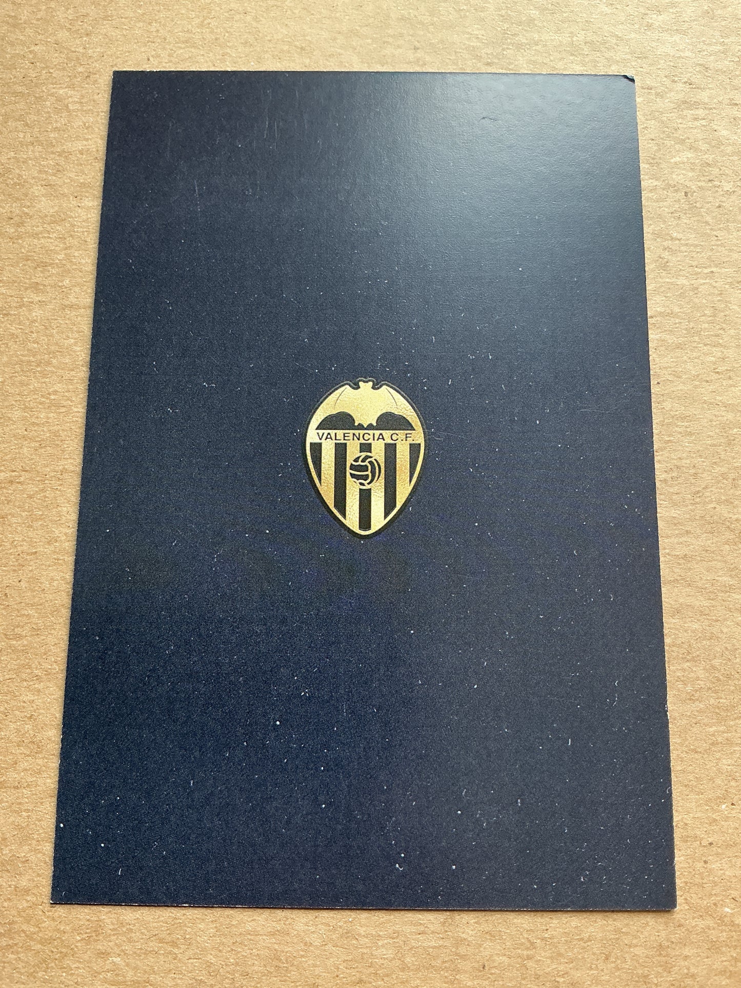 Yarek Gasiorowski, Spain 🇪🇸 Valencia CF 2024/25 hand signed