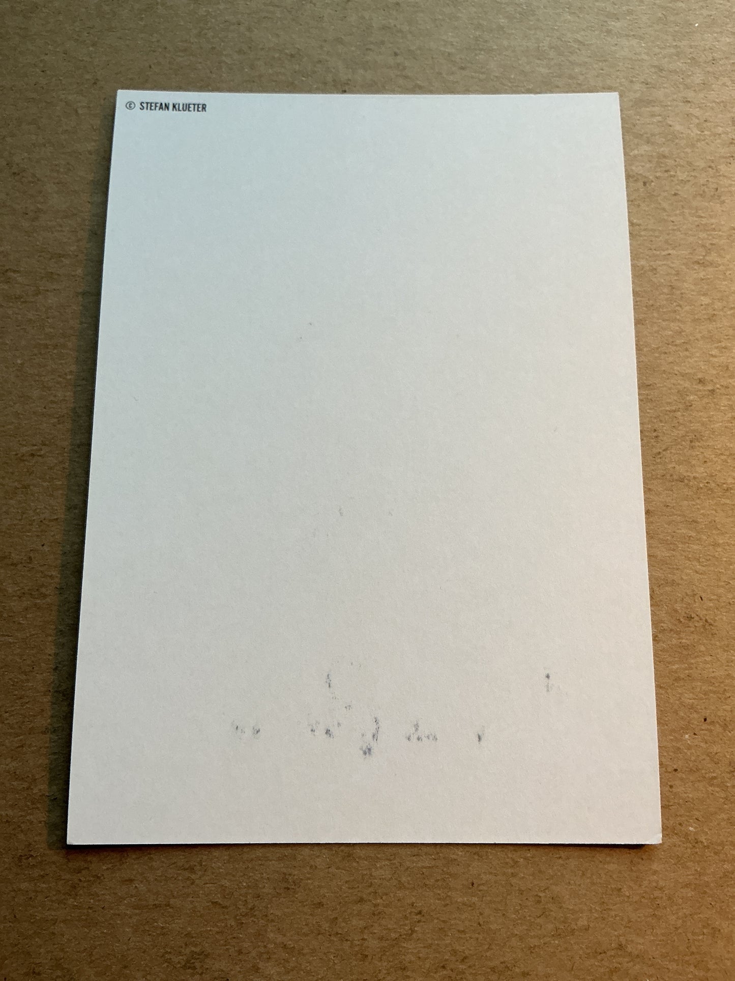 Jasmin Schwiers, Germany π©πͺ Actress 2026 hand signed