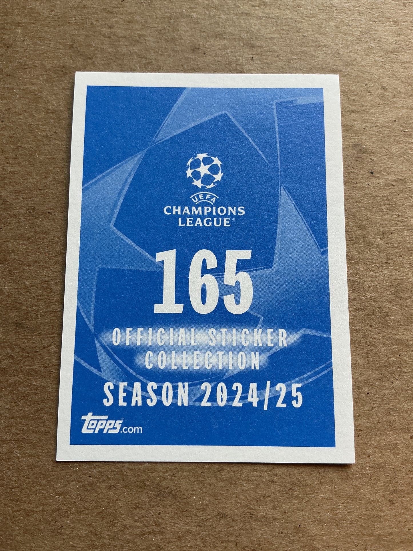 Frenkie de Jong, Netherlands 🇳🇱 FC Barcelona 2024/25 Topps hand signed