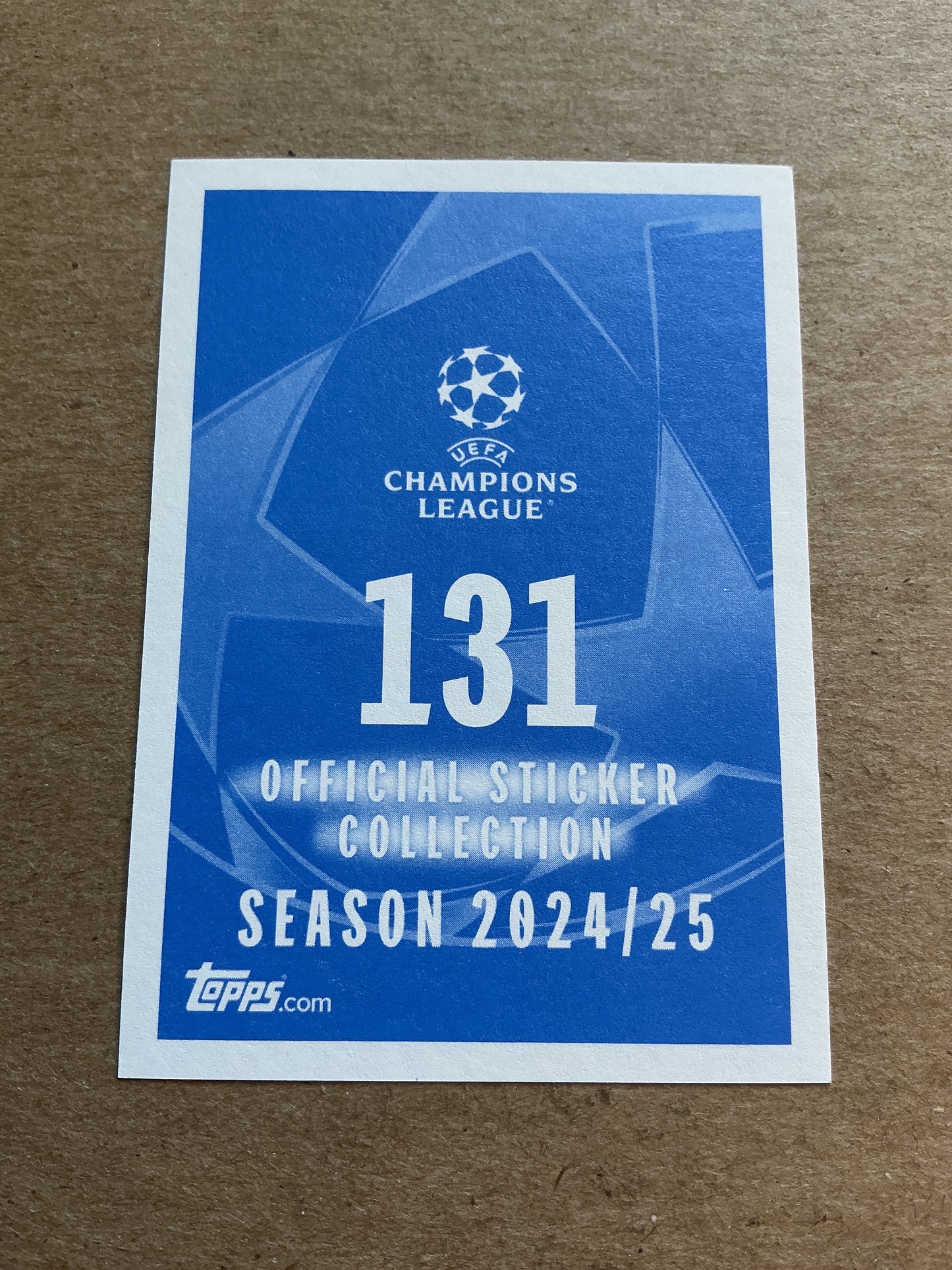 Julian Brandt, Germany 🇩🇪 Borussia Dortmund 2024/25 Topps hand signed