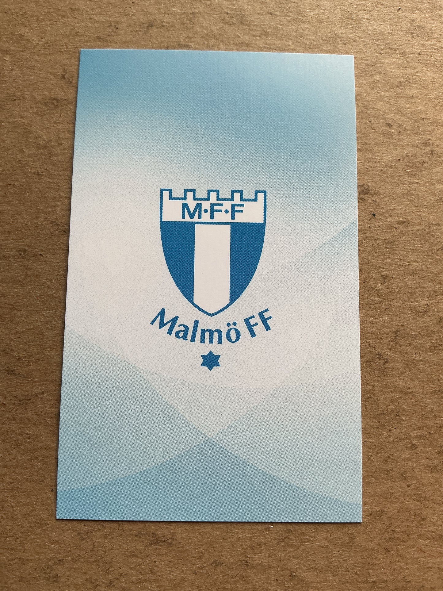 Arnór Traustason, Iceland 🇮🇸 Malmö FF 2020/21 hand signed