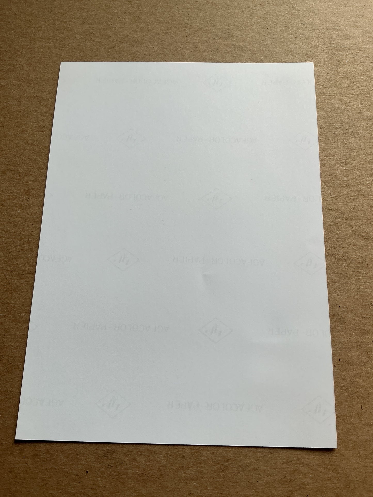 Carl Hahn, Germany 🇩🇪 CEO Volkswagen AG hand signed