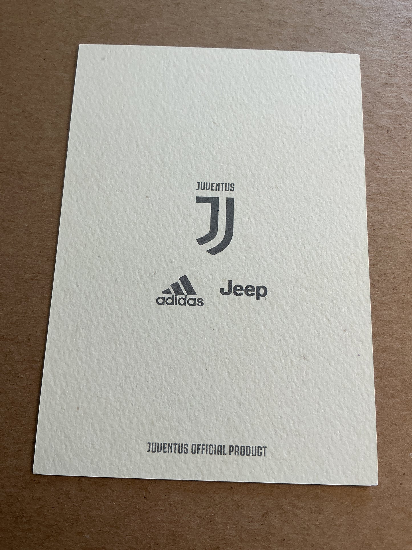 Paulo Dybala, Argentina 🇦🇷 Juventus FC 2016/17 hand signed