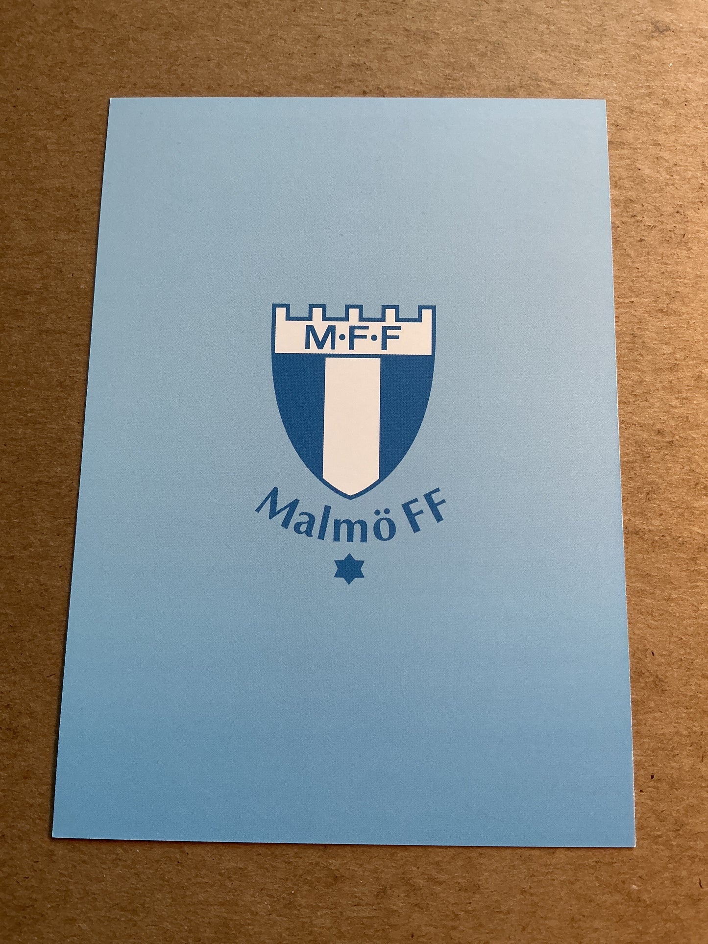 Sergio Peña, Peru 🇵🇪 Malmö FF 2023/24 hand signed