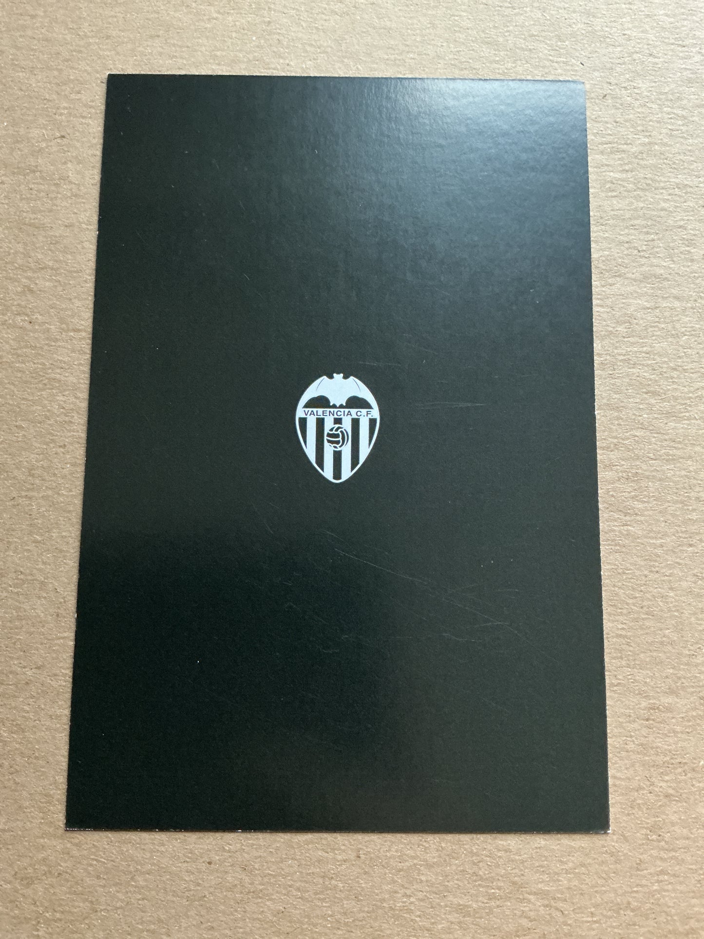 Roman Yaremchuk, Ukraine 🇺🇦 Valencia CF 2023/24 hand signed