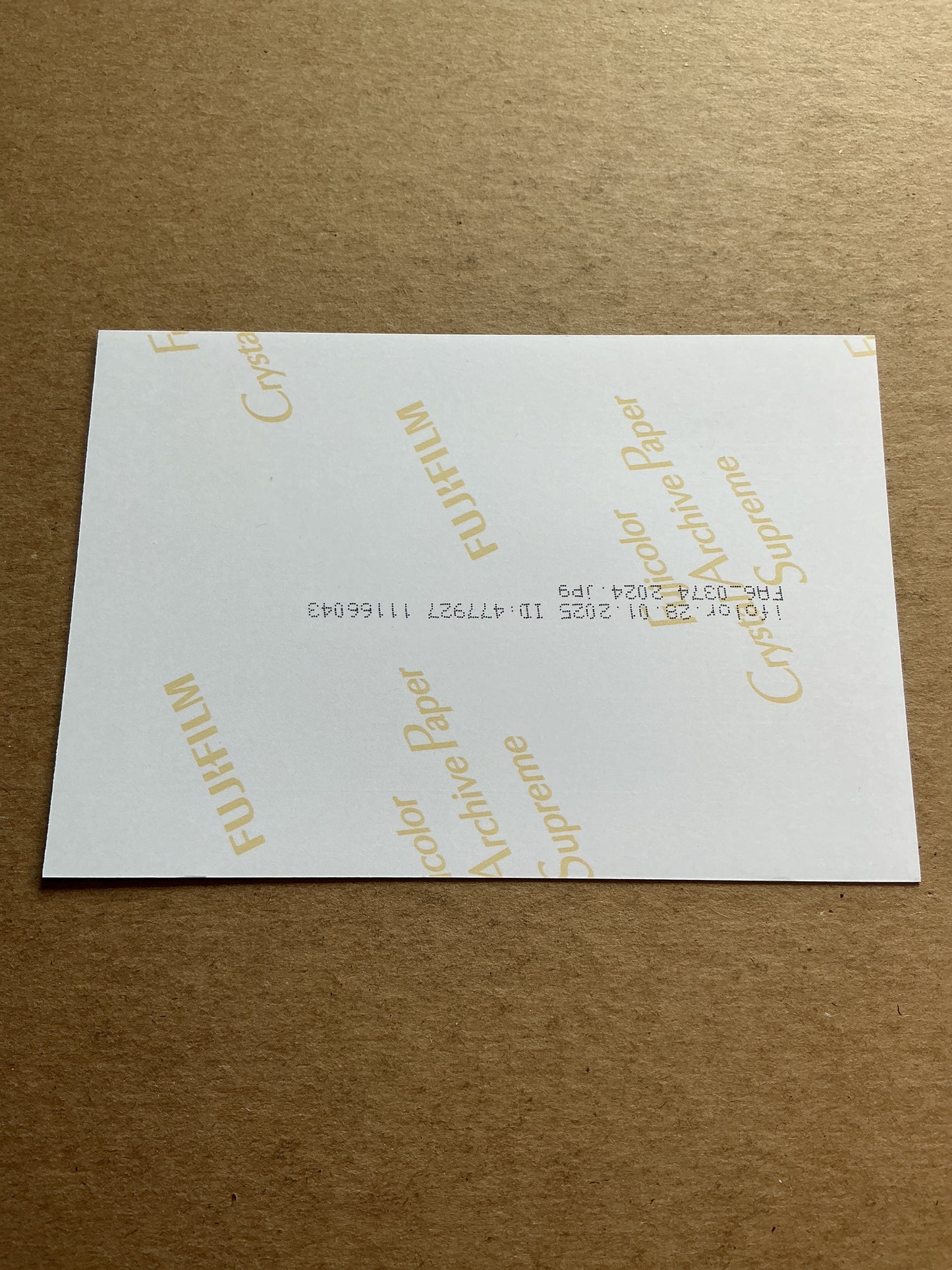 Nadja Minder, Switzerland π¨π Equestrian Summer Olympics 2024 hand signed