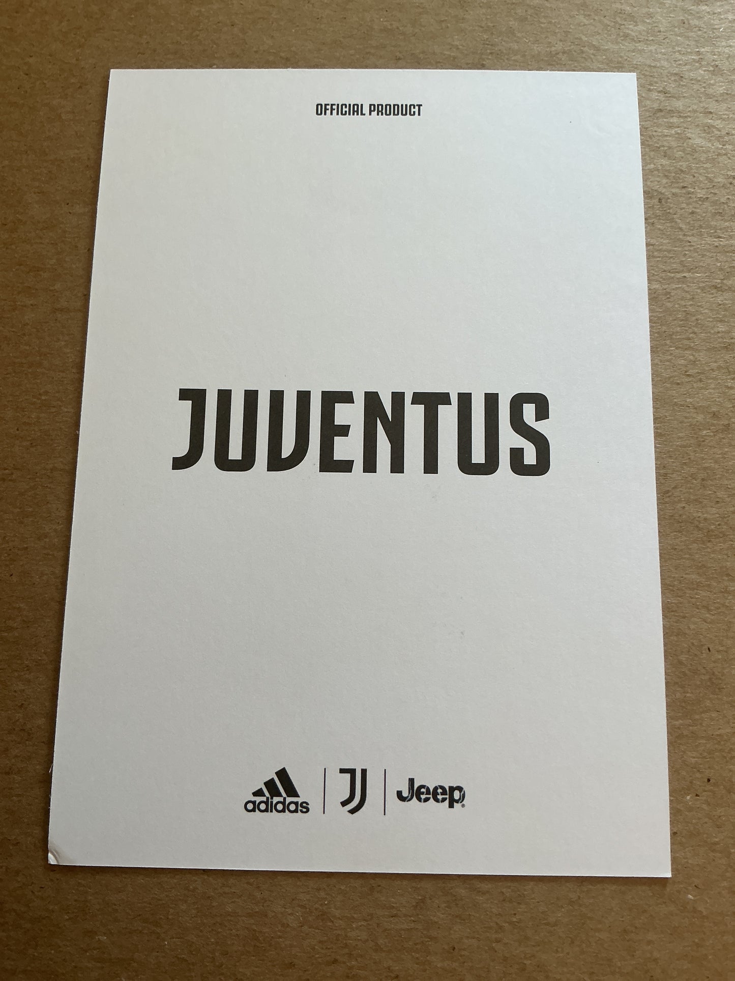 Sofie Junge Pedersen, Denmark 🇩🇰 Juventus FC 2022/23 hand signed