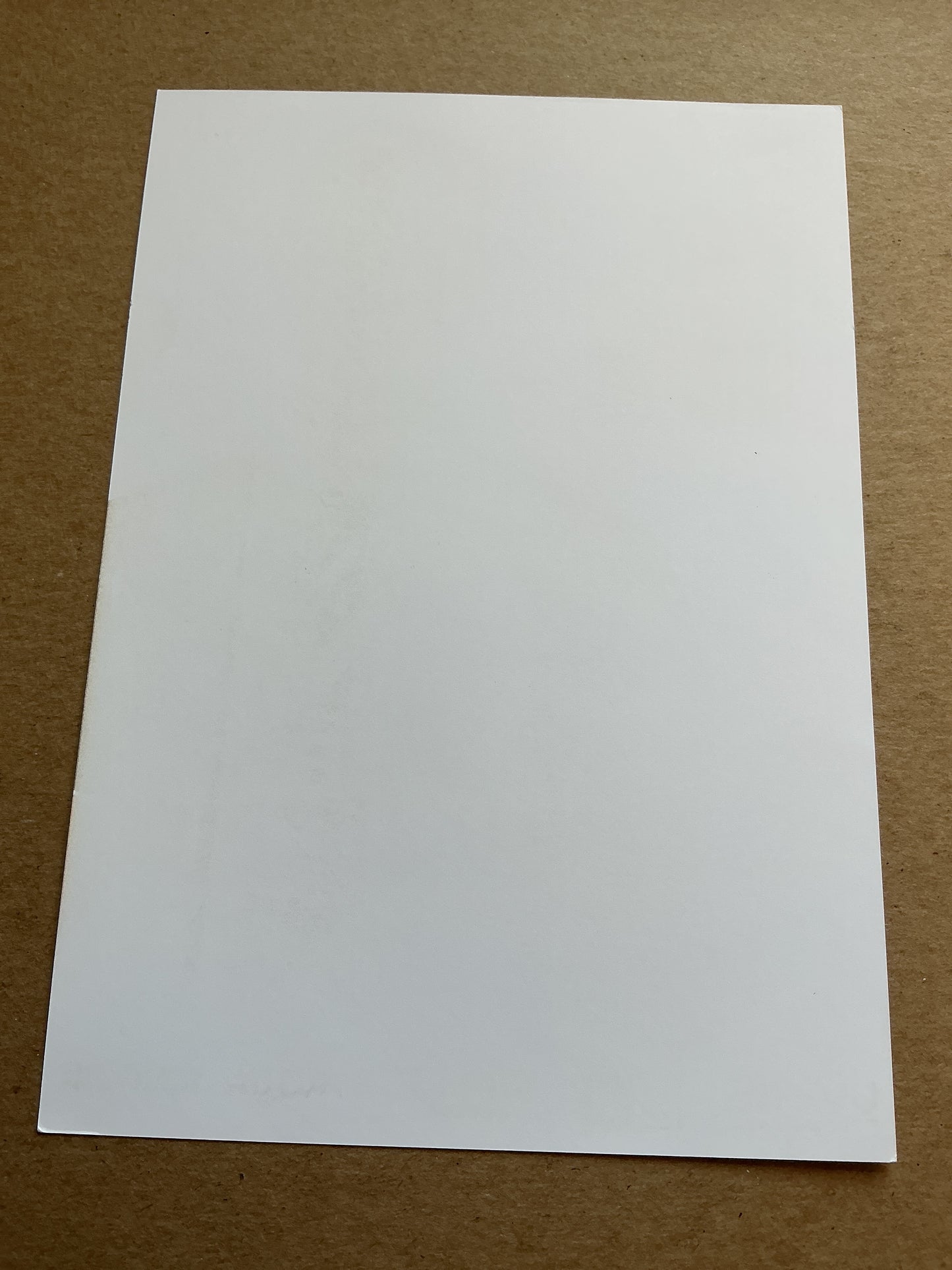 Stelios Andreou, Cyprus 🇨🇾 Sporting Charleroi 2023/24 hand signed