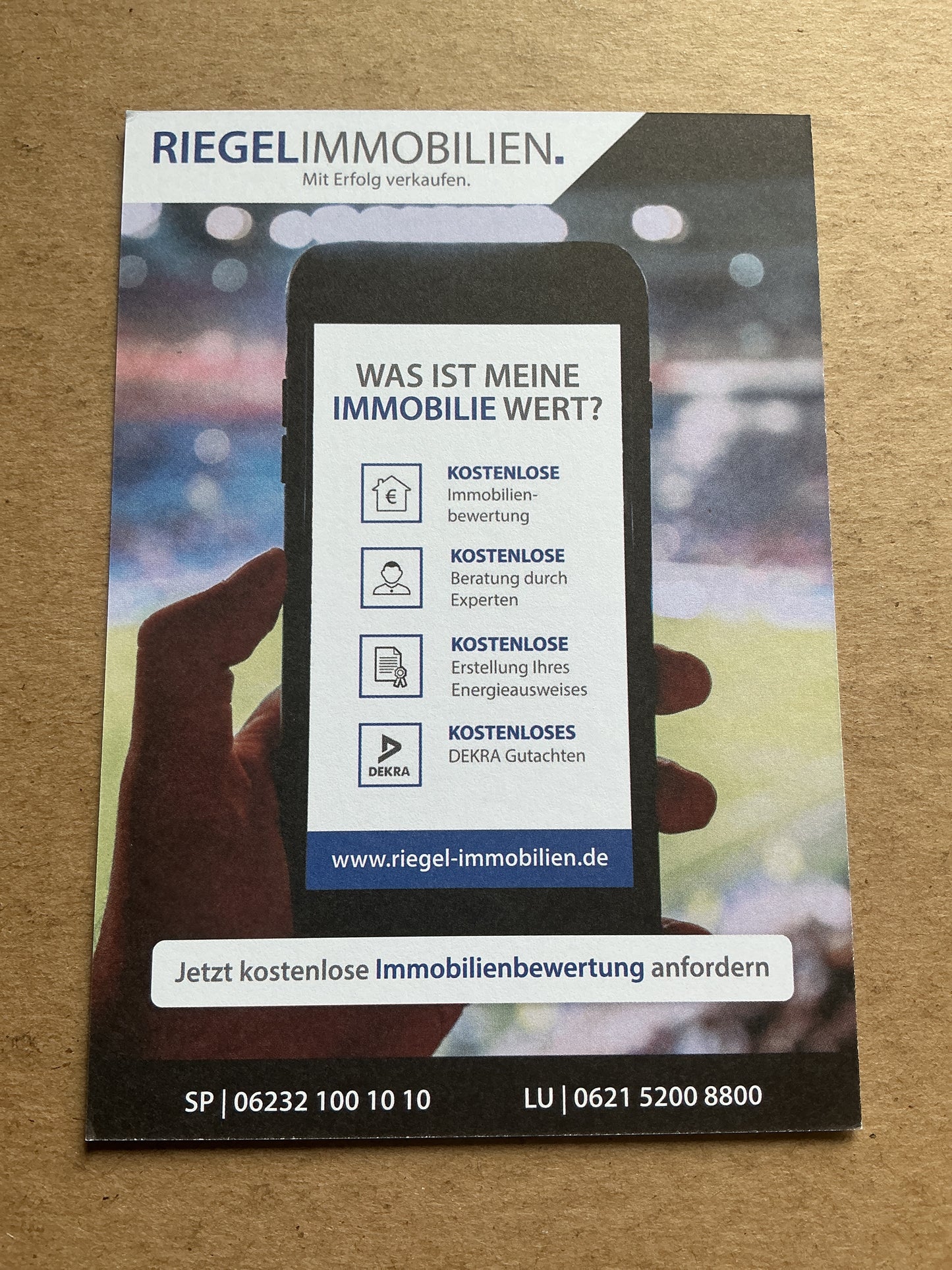 Patrick Glöckner, Germany 🇩🇪 SV Waldhof Mannheim 2021/22 hand signed