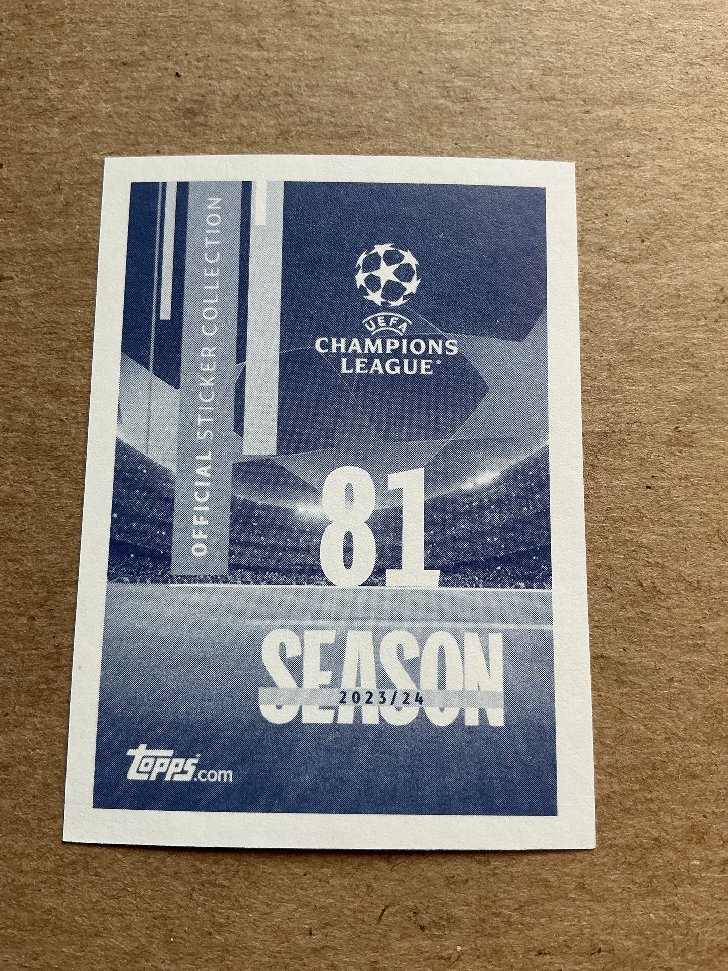 Joao Felix, Portugal 🇵🇹 Atletico Madrid 2023/24 Topps hand signed