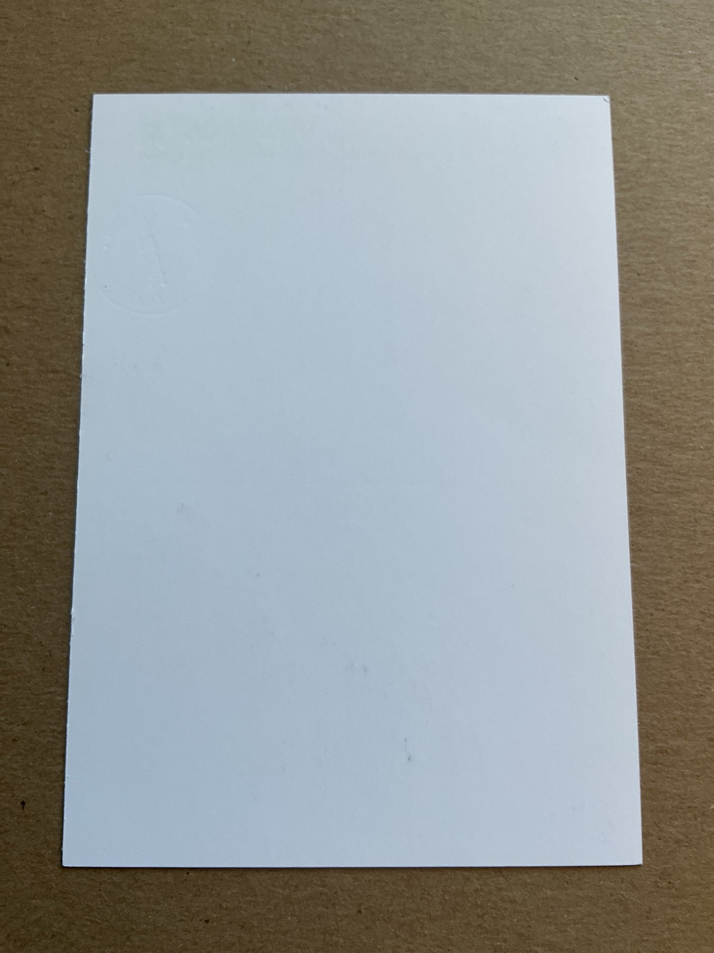 Krzysztof Mączynski, Poland 🇵🇱 Śląsk Wrocław 2019/20 hand signed