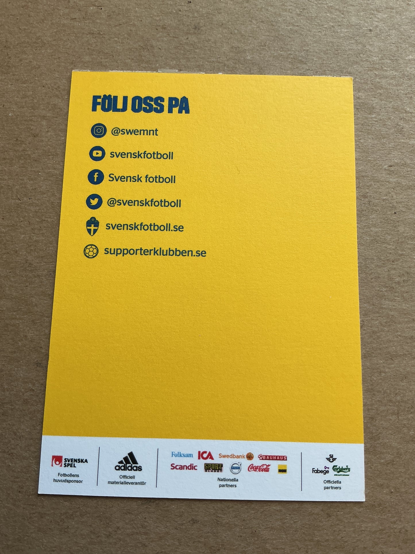 Karl-Johan Johnsson, Sweden 🇸🇪 UEFA Euro 2020 FC Copenhagen hand signed